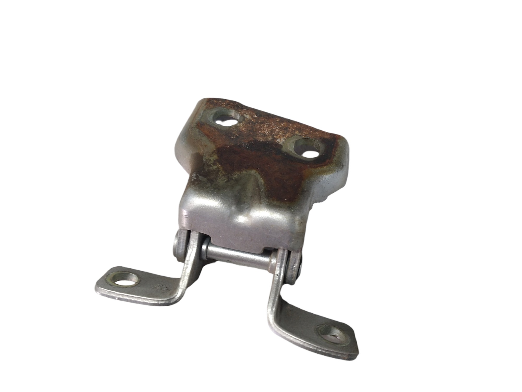 Dobradiça Porta Dianteira Esquerda Chery Qq 2014 V421 4