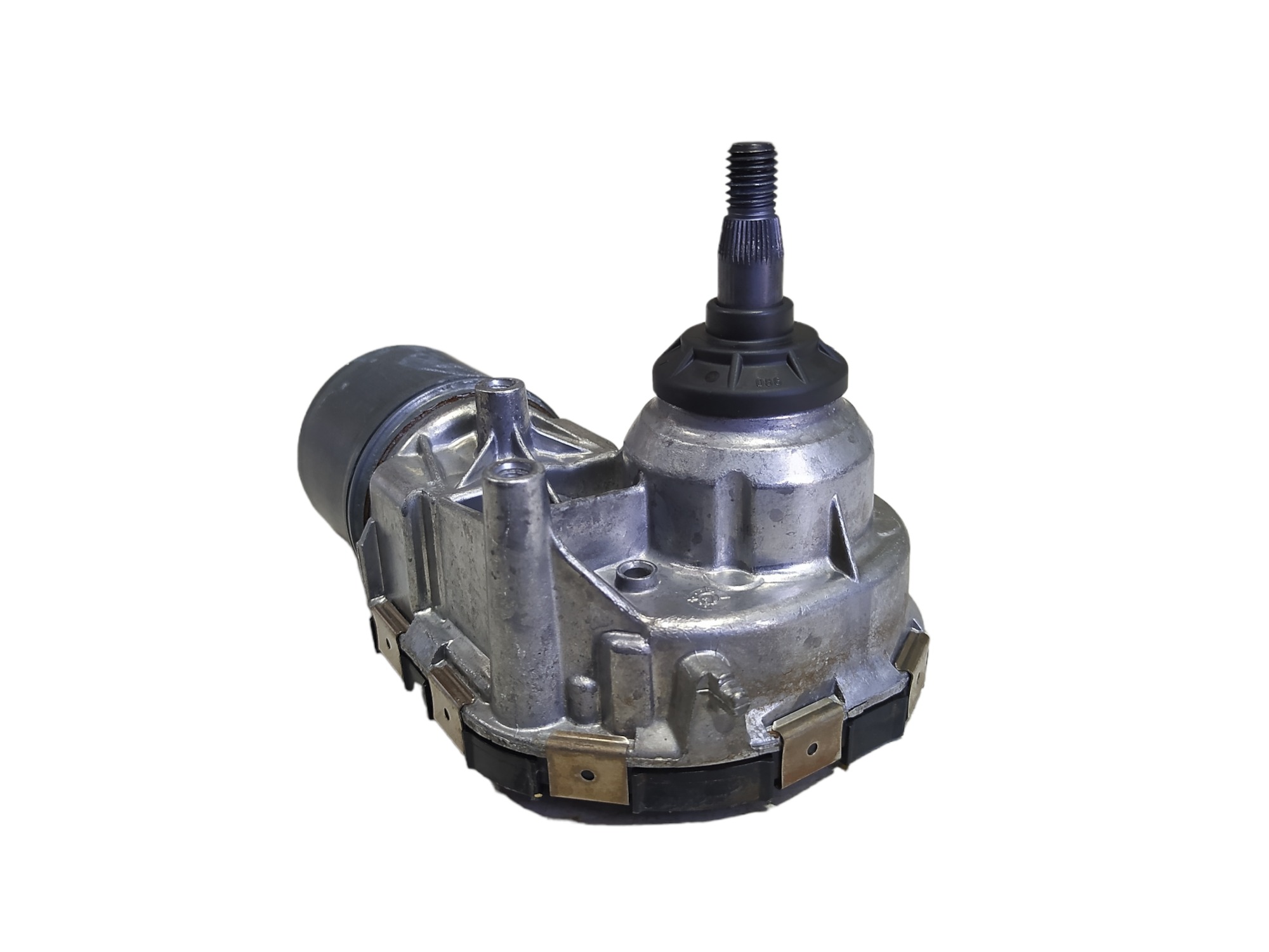 Motor Maquina Limpador Dianteiro Esquerdo Focus 2014 V476 7