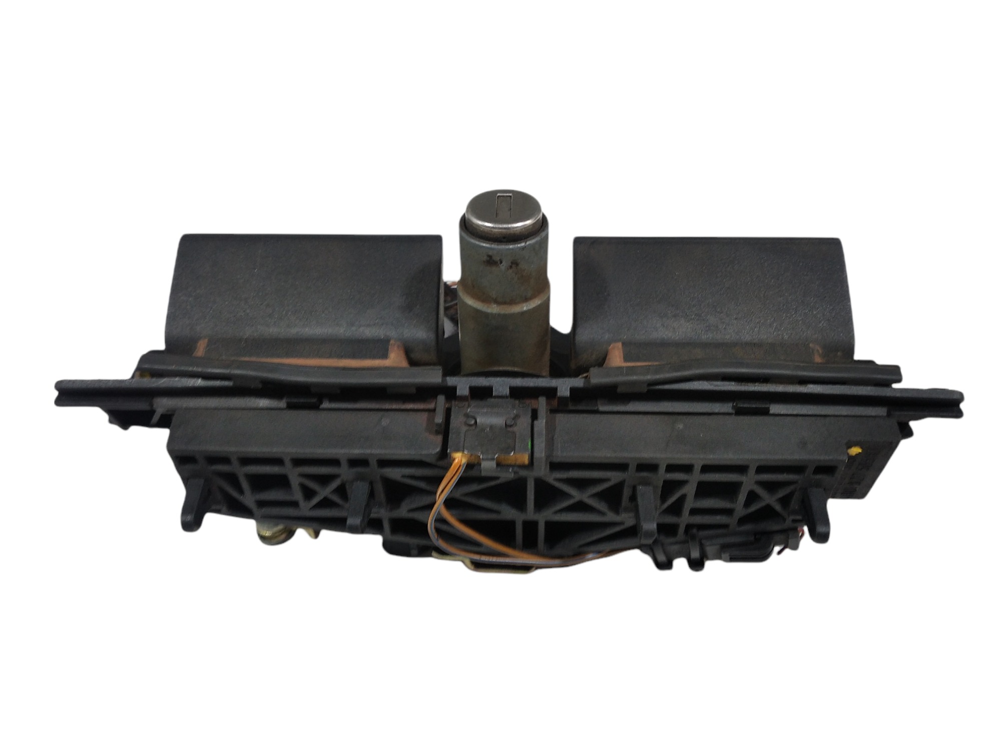 Maçaneta Tampa Traseira Audi A6 Variant 2001 V261 8d9827565h 5
