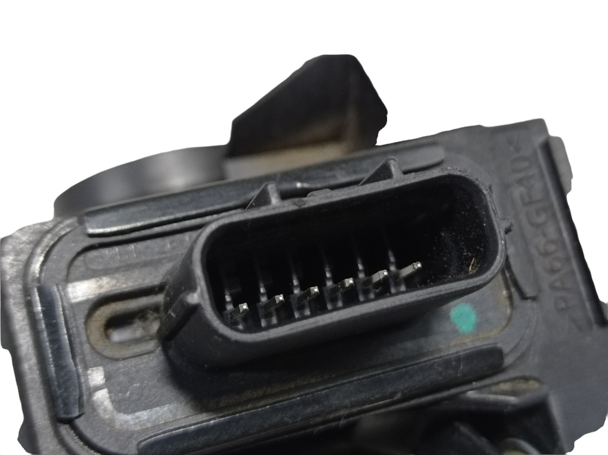 Pedal Acelerador Eletronico Honda Fit Fit 2009 A 2013 V302 9