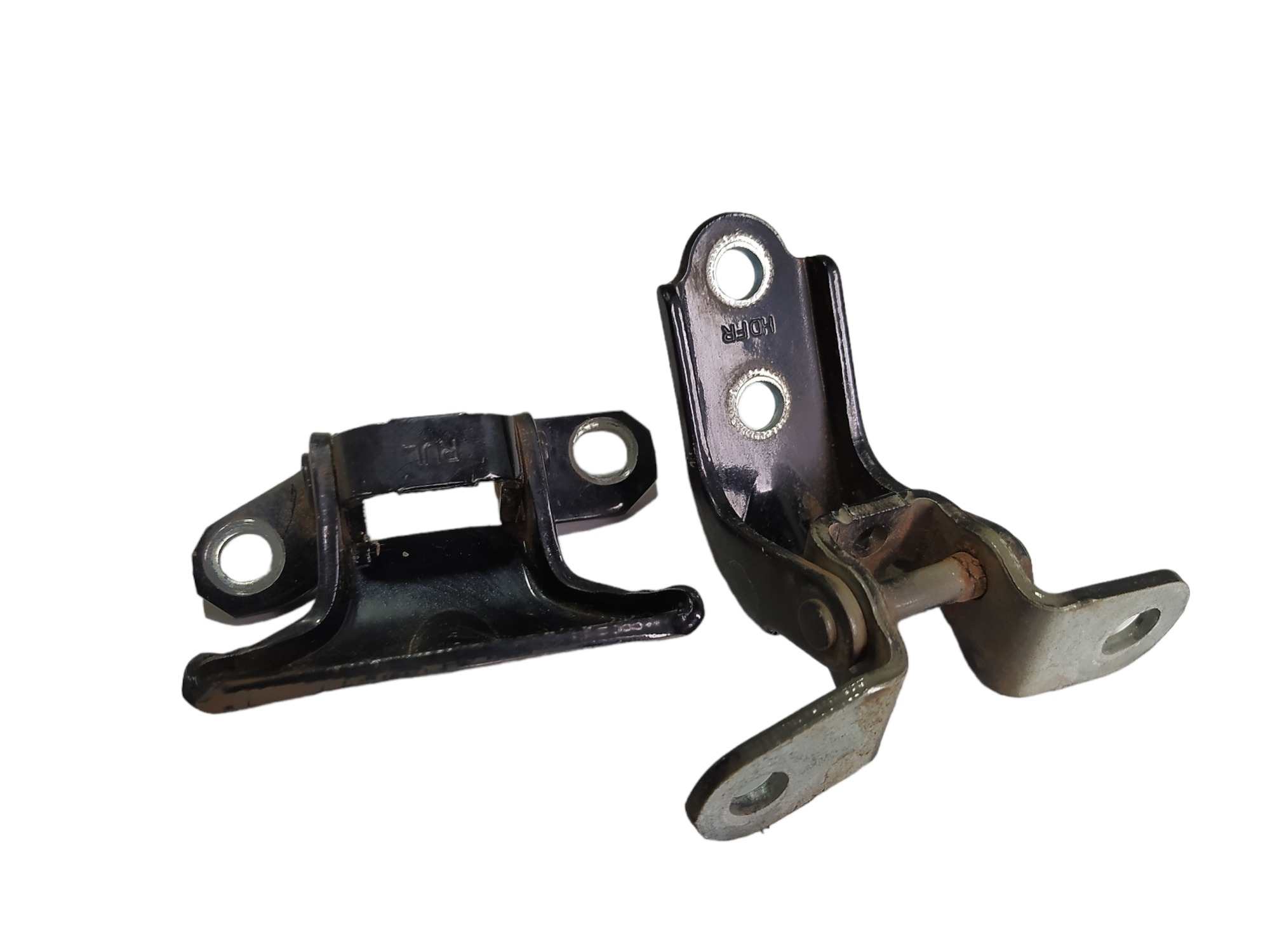 Dobradiça Porta Traseira Esquerda Kia Cerato Sx 2011 V492 5