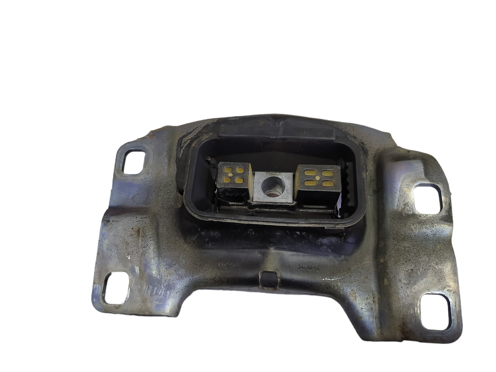 Coxim Câmbio Ford Focus 1.6 Se 16v 2014 V617m121 V476 7