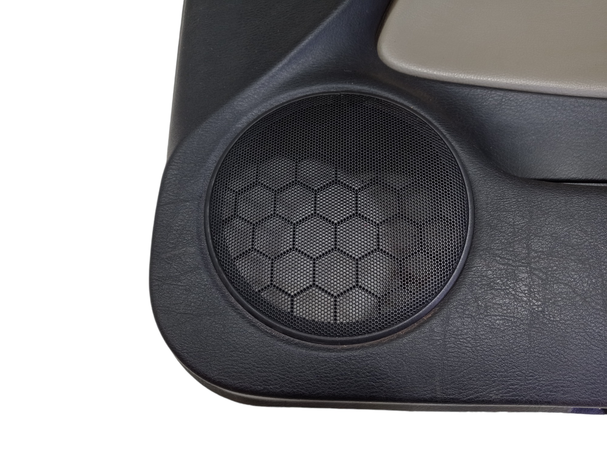 Forro Porta Dianteira Direita Vw Golf Sportline 2008 V584 6
