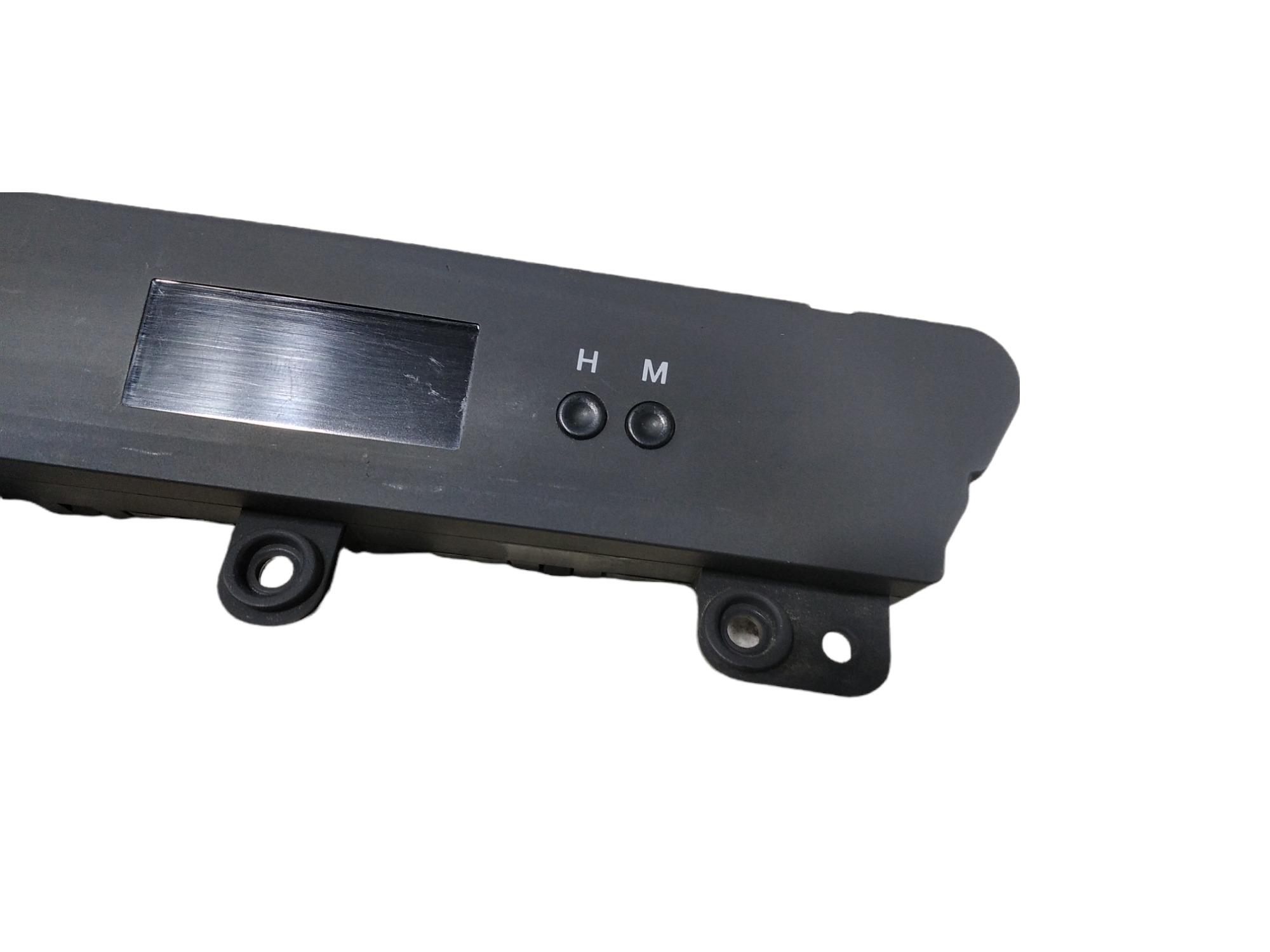 Relógio Digital Kia Cerato 1.6 16v 2009 A 2013 V331 2