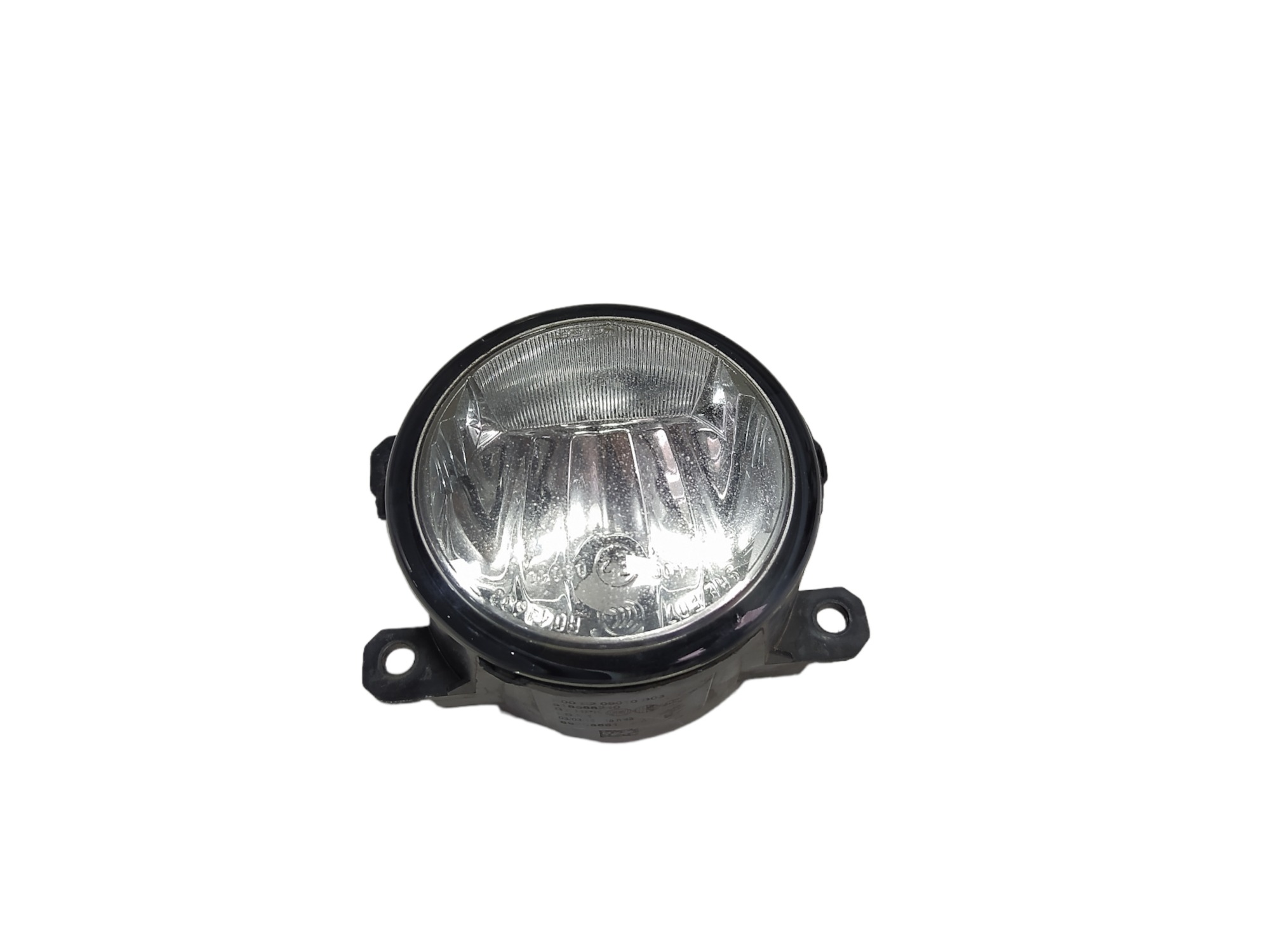 Farol Milha Esquerdo Fiat Mobi Way On 2016 A 2025 V438 6