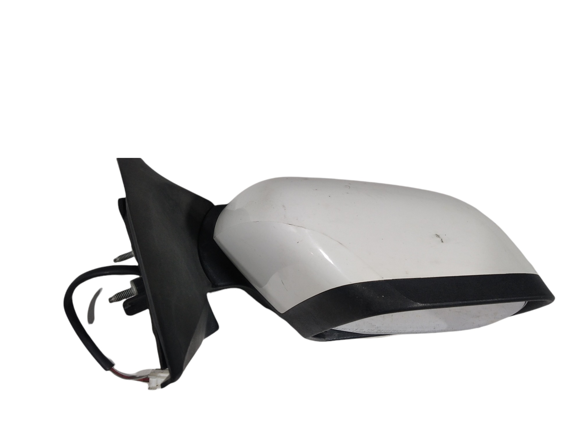 Retrovisor Direito Nissan Versa S 1.6 2012 20120004 V131 6