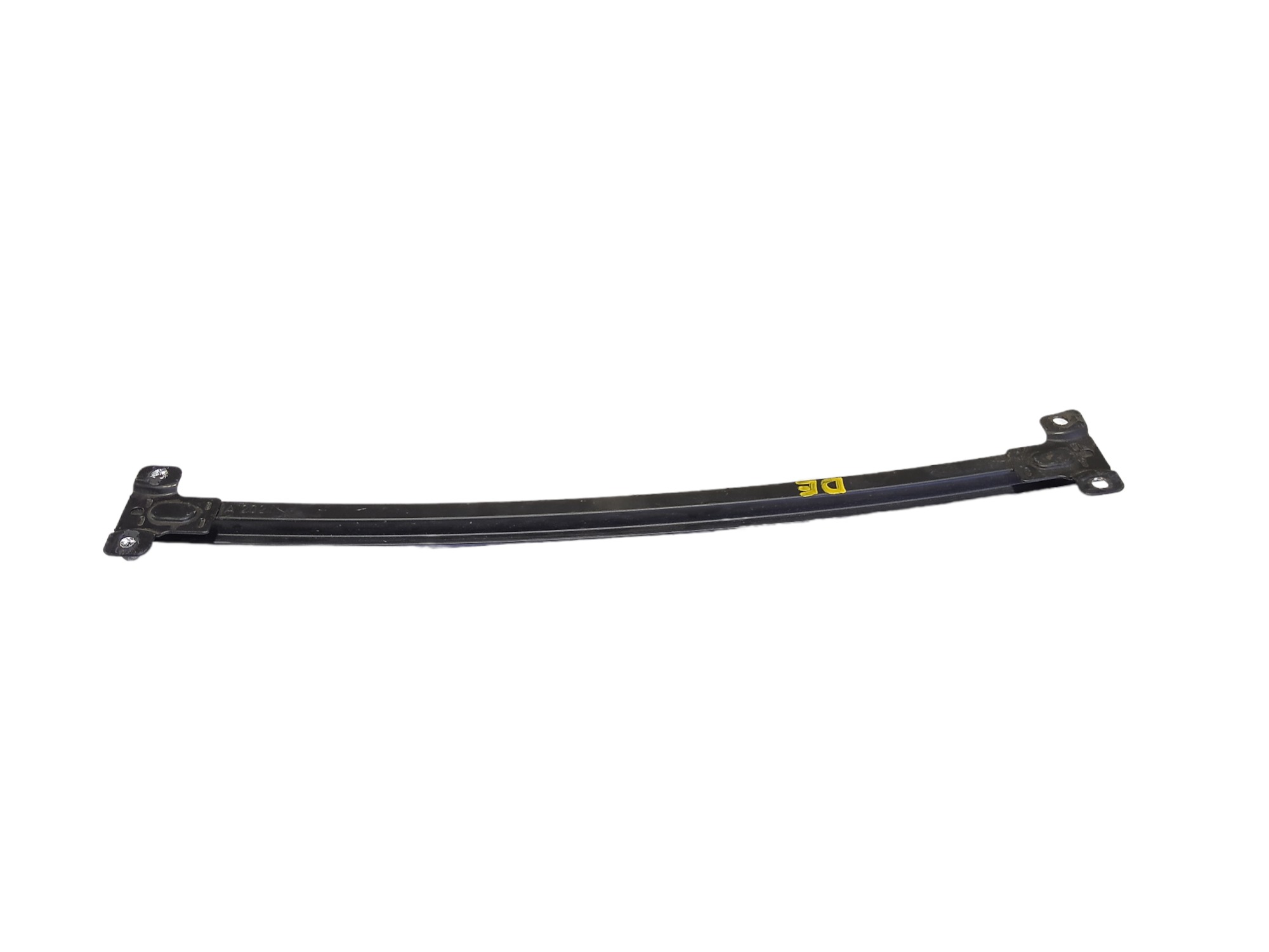 Guia Vidro Dianteiro Esquerdo Mercedes C230 2.3 1998 V483 1
