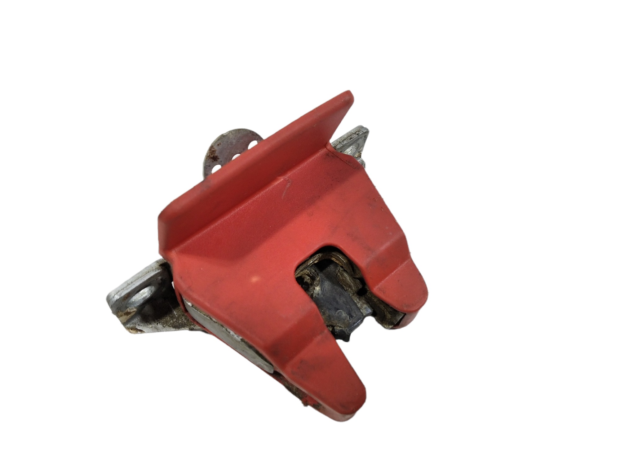 Fechadura Tampa Traseira Vw Fox 2009 5z6827505 – Desmache Salvador