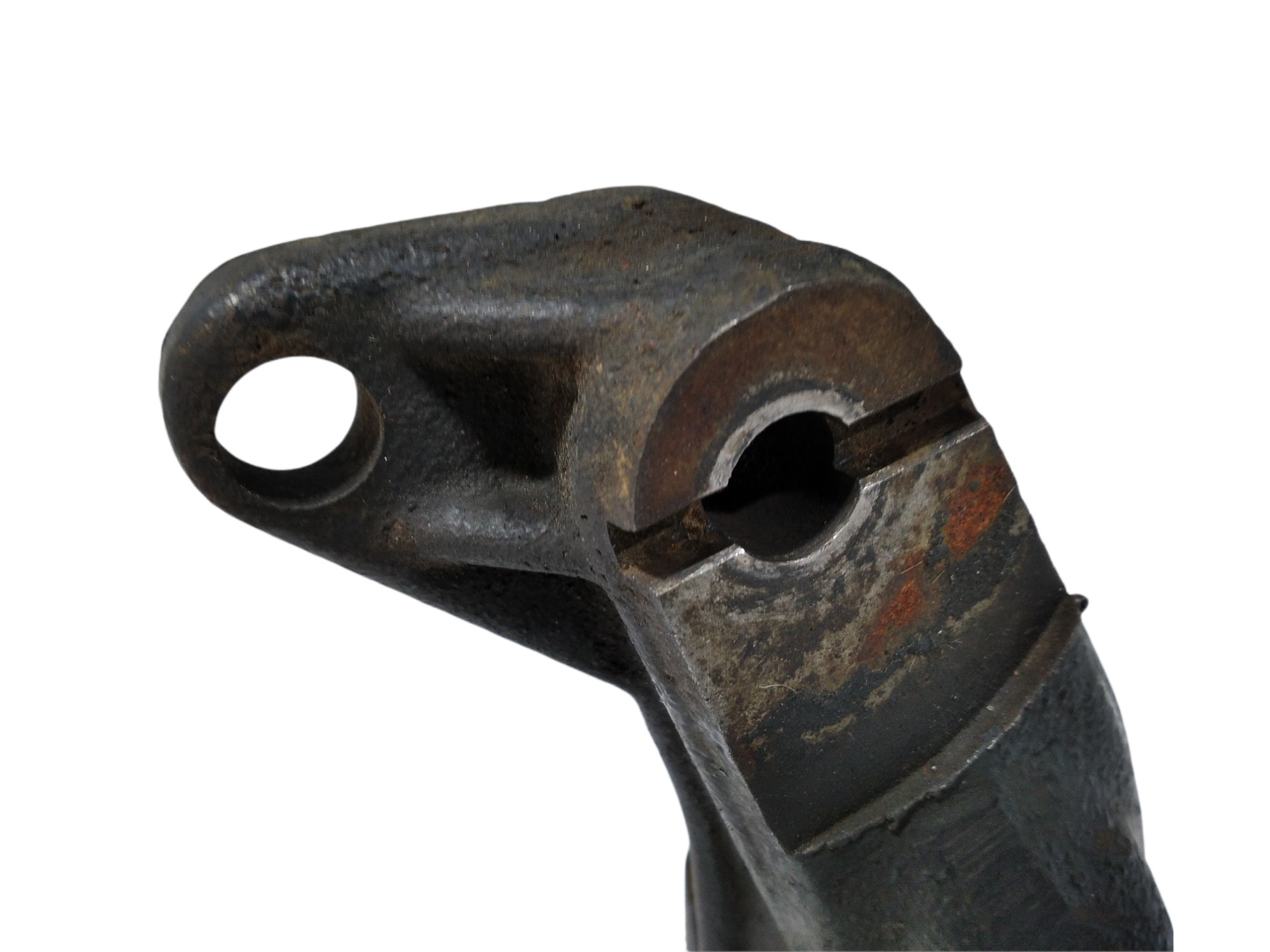 Suporte Motor Fiat Palio 1996 2007 V365 5