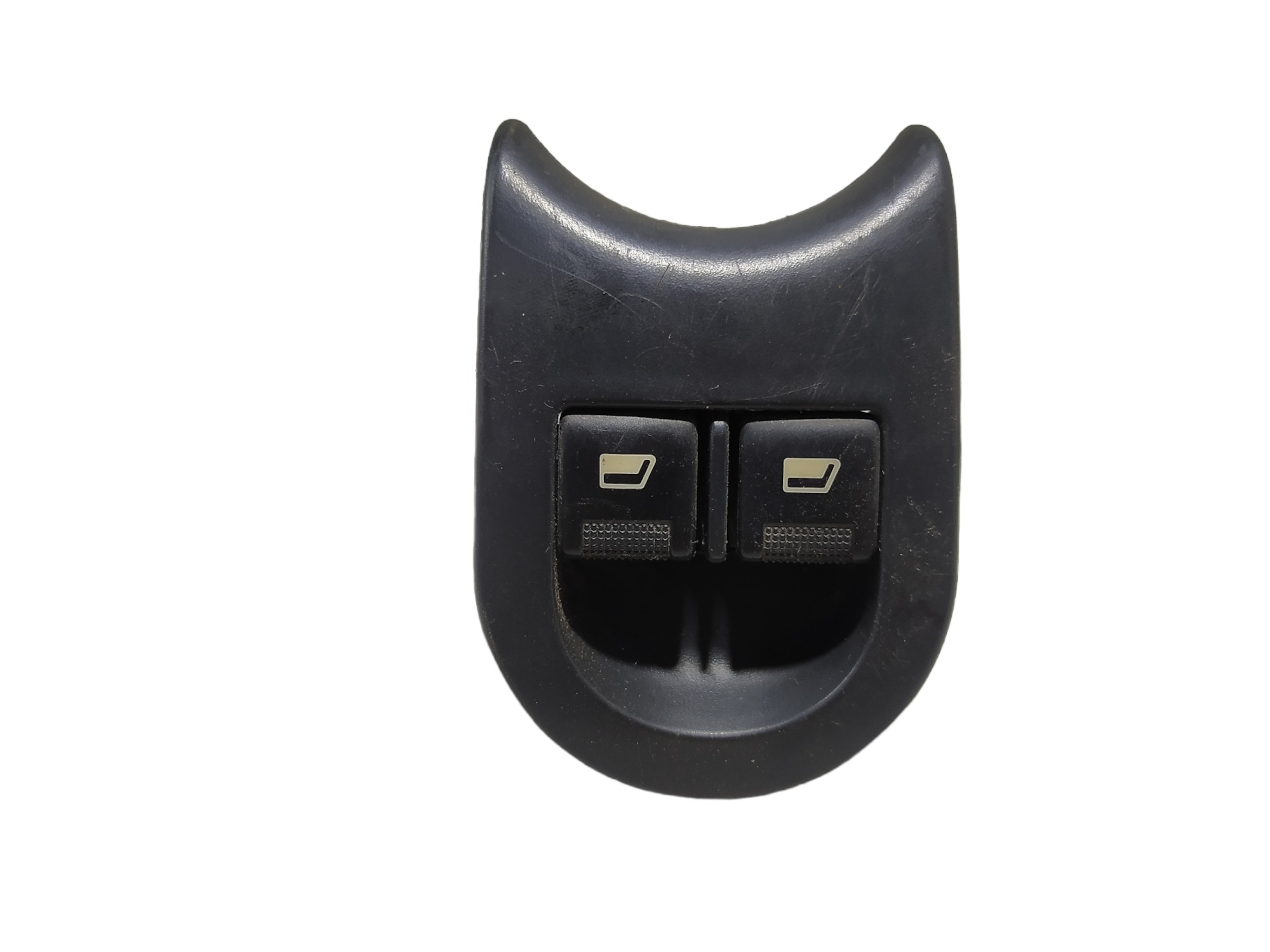 Botão Vidro Eletrico Citroen C3 2003 A 2008  Vl 5