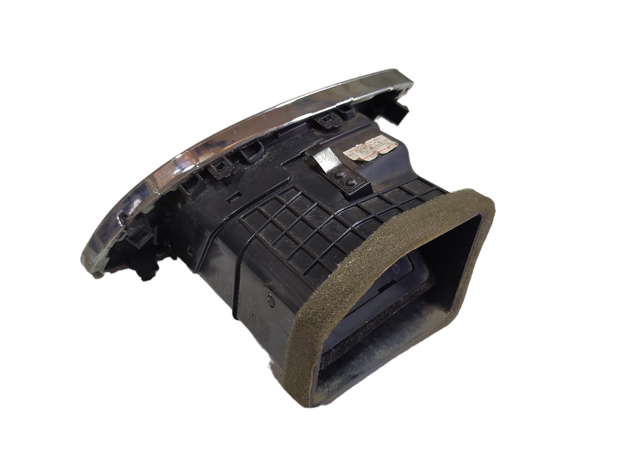 Difusor De Ar Direito Jac T6 2.0 16v 2016 5306830u1510 V475 7