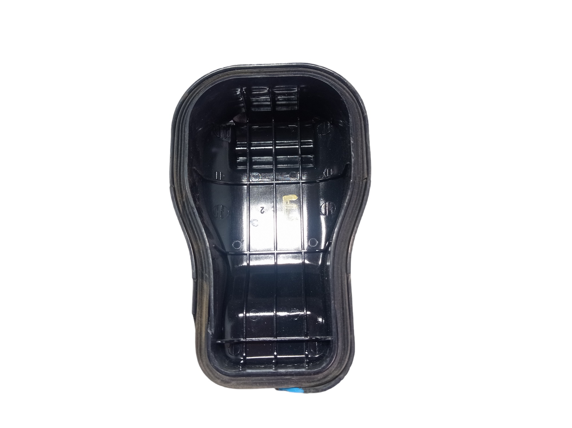 Tampa Farol Esquerdo Kia Opirus 3.8 2008 V581 5