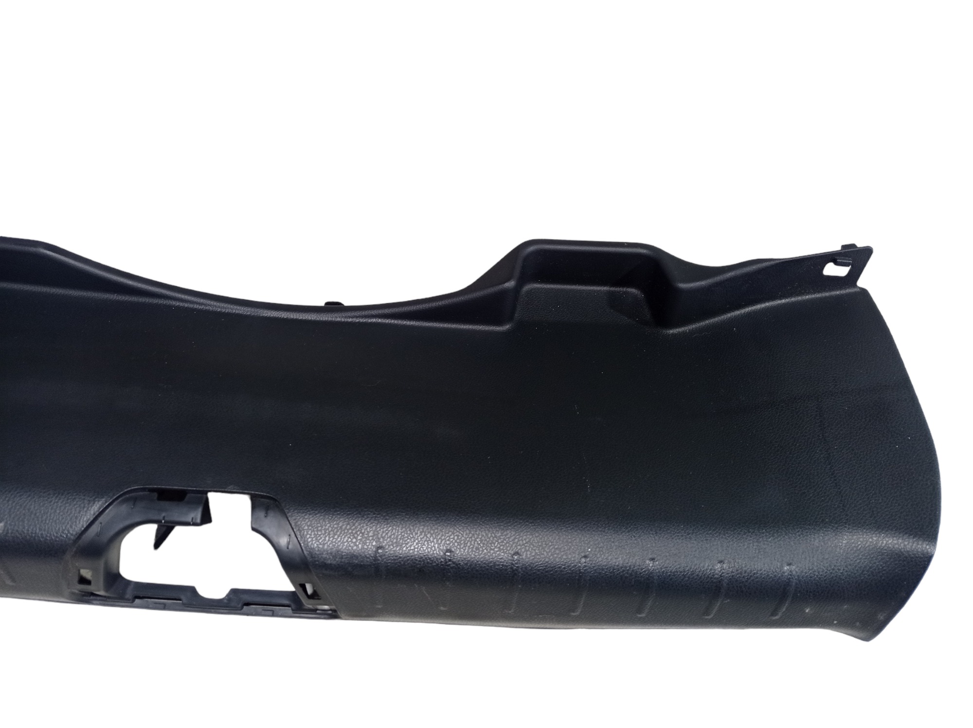 Acabamento Inferior Tampa Traseira Honda Accord 2011 V557 3