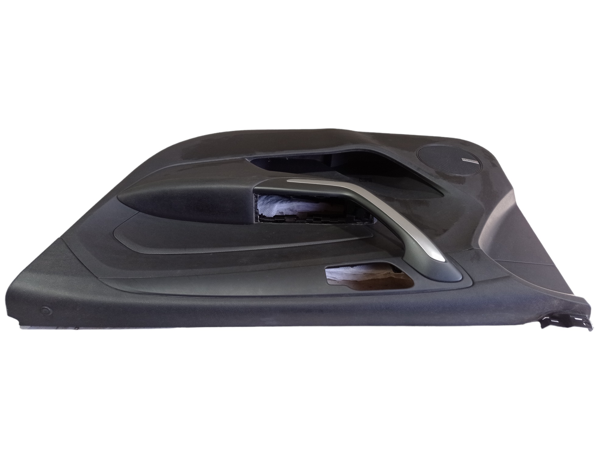 Forro Porta Dianteira Direita Chery Arrizo 5 Rxt 2019 V558 Preto 3