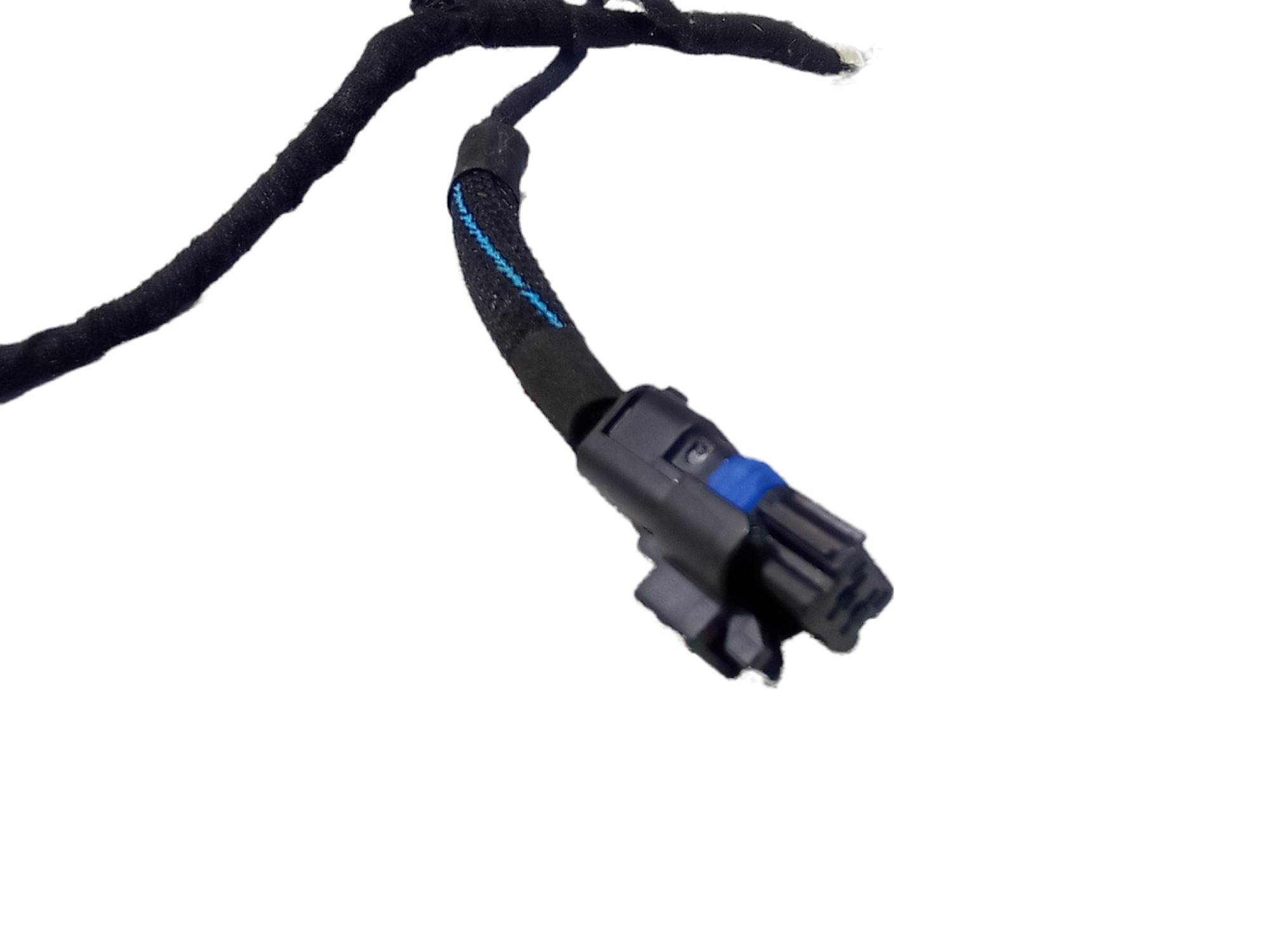 Chicote Porta Mala Peugeot 2008 2017 9819166380 V437 5