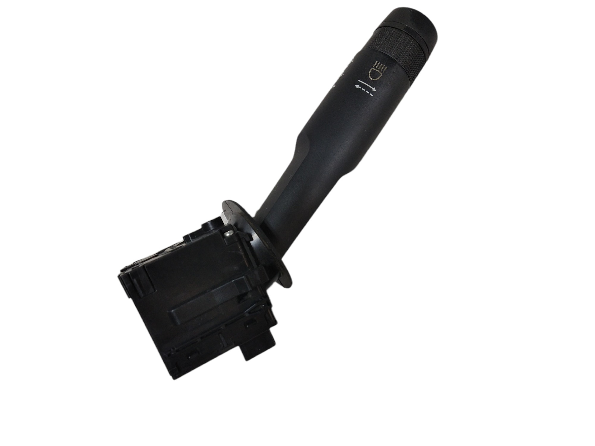 Comando Chave De Seta Gm Onix Prisma Spin 2012 A 2015 V318 3