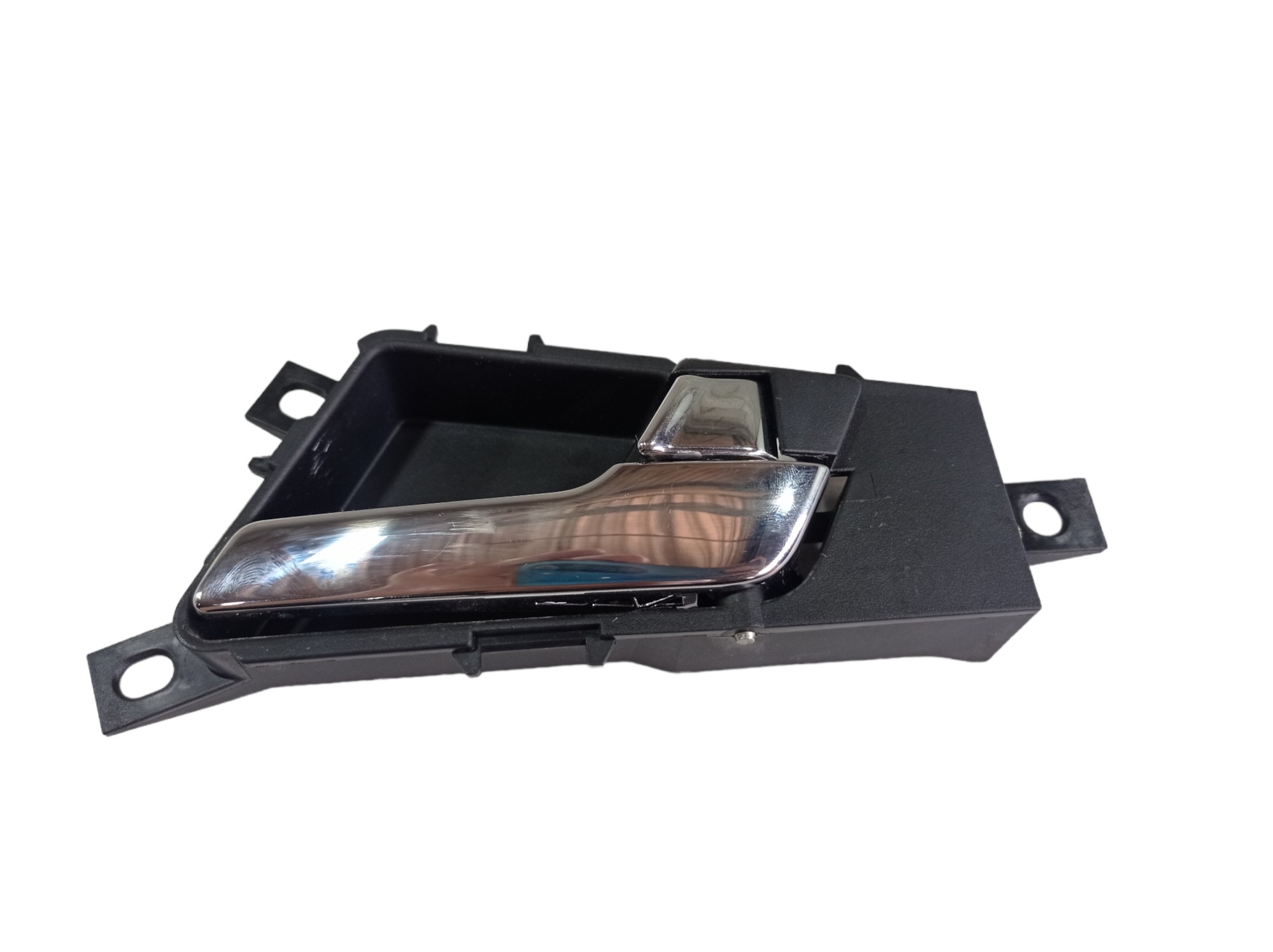 Maçaneta Interna Dianteira Direita Jac T40 2020 V549 6