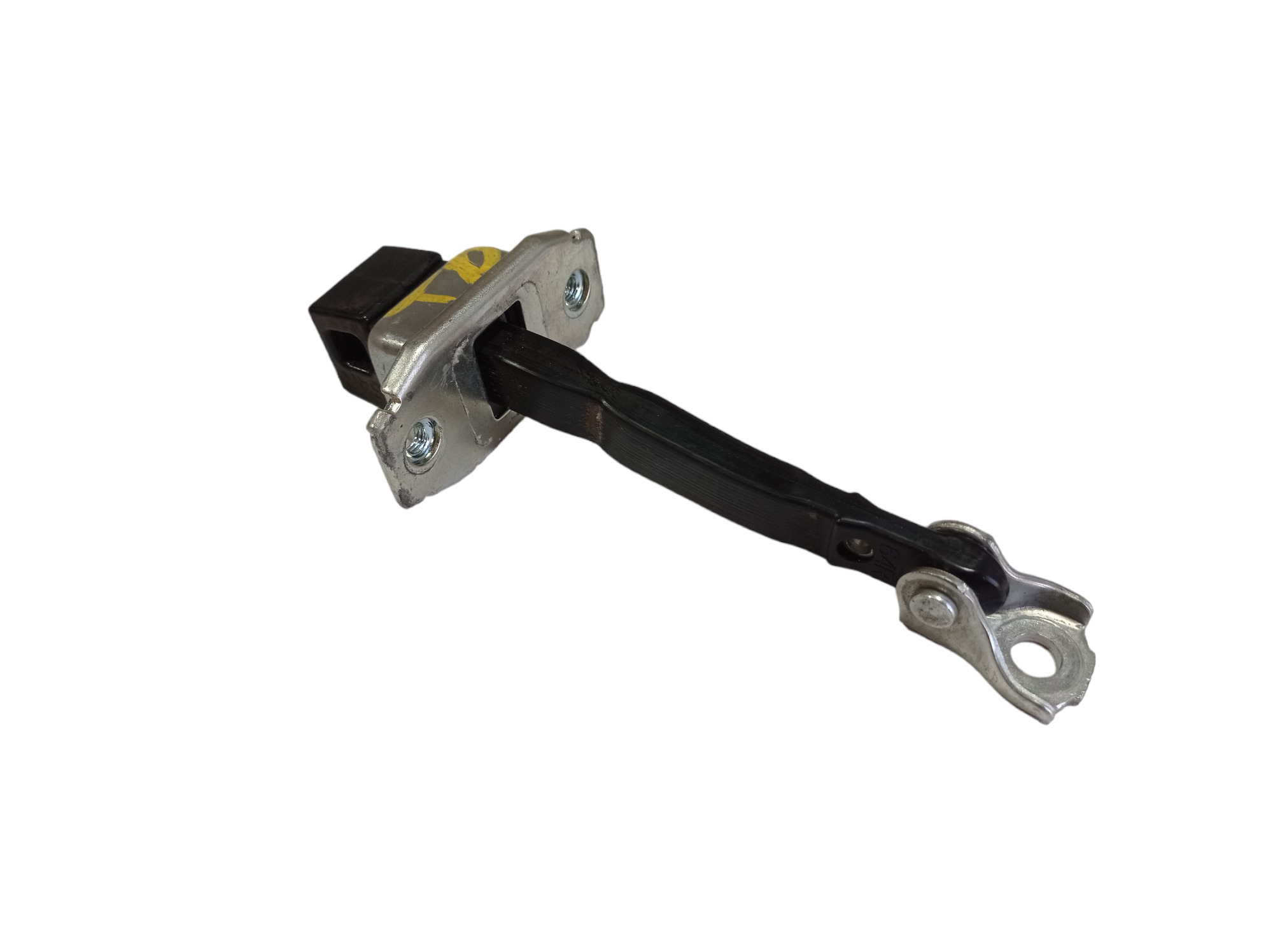 Limitador Porta Traseira Direita Mitsubishi Asx 2014 V574 3