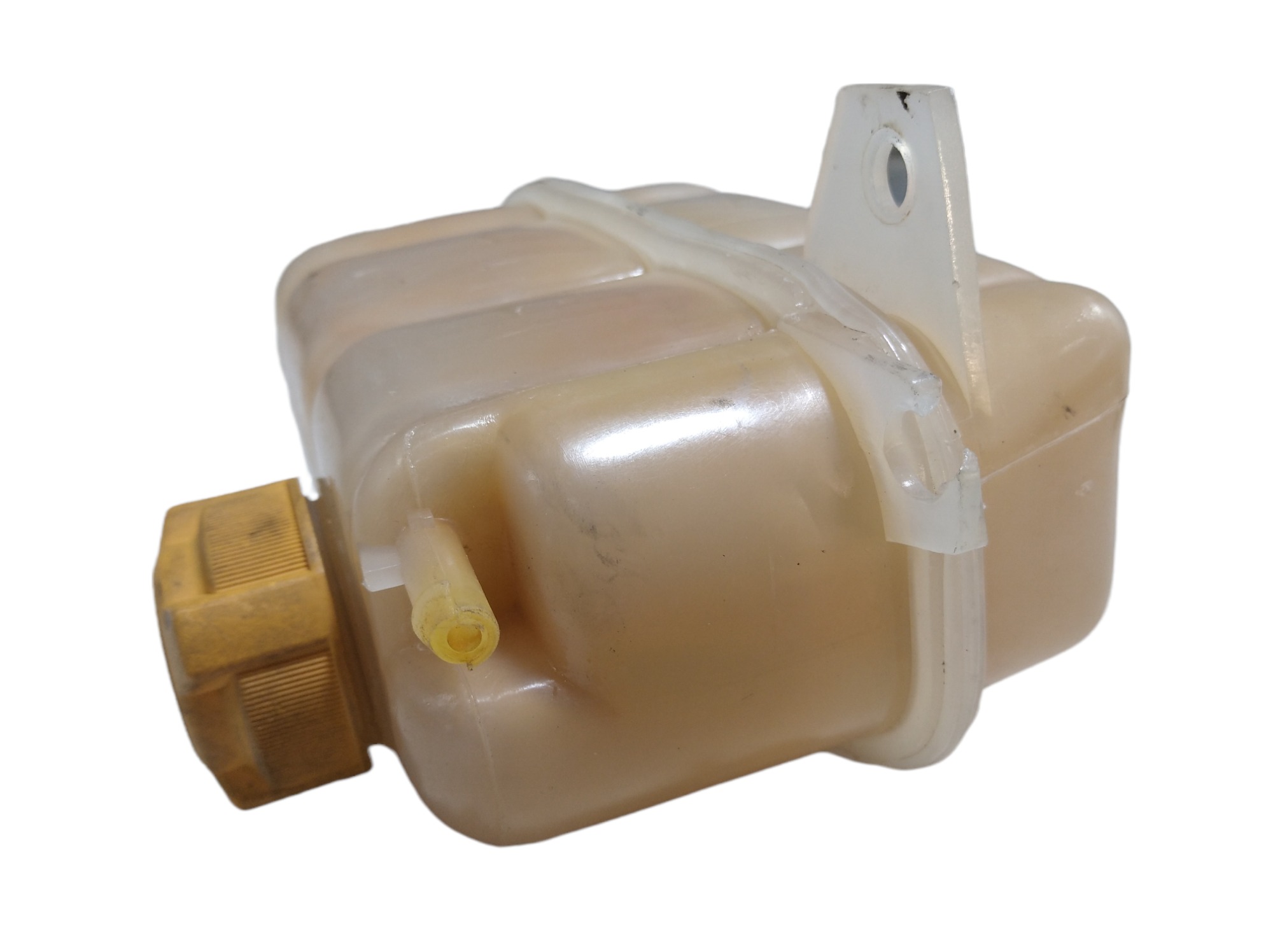 Reservatorio Radiador Fiat Idea 1.8 16v Etorq 2014 V355 5
