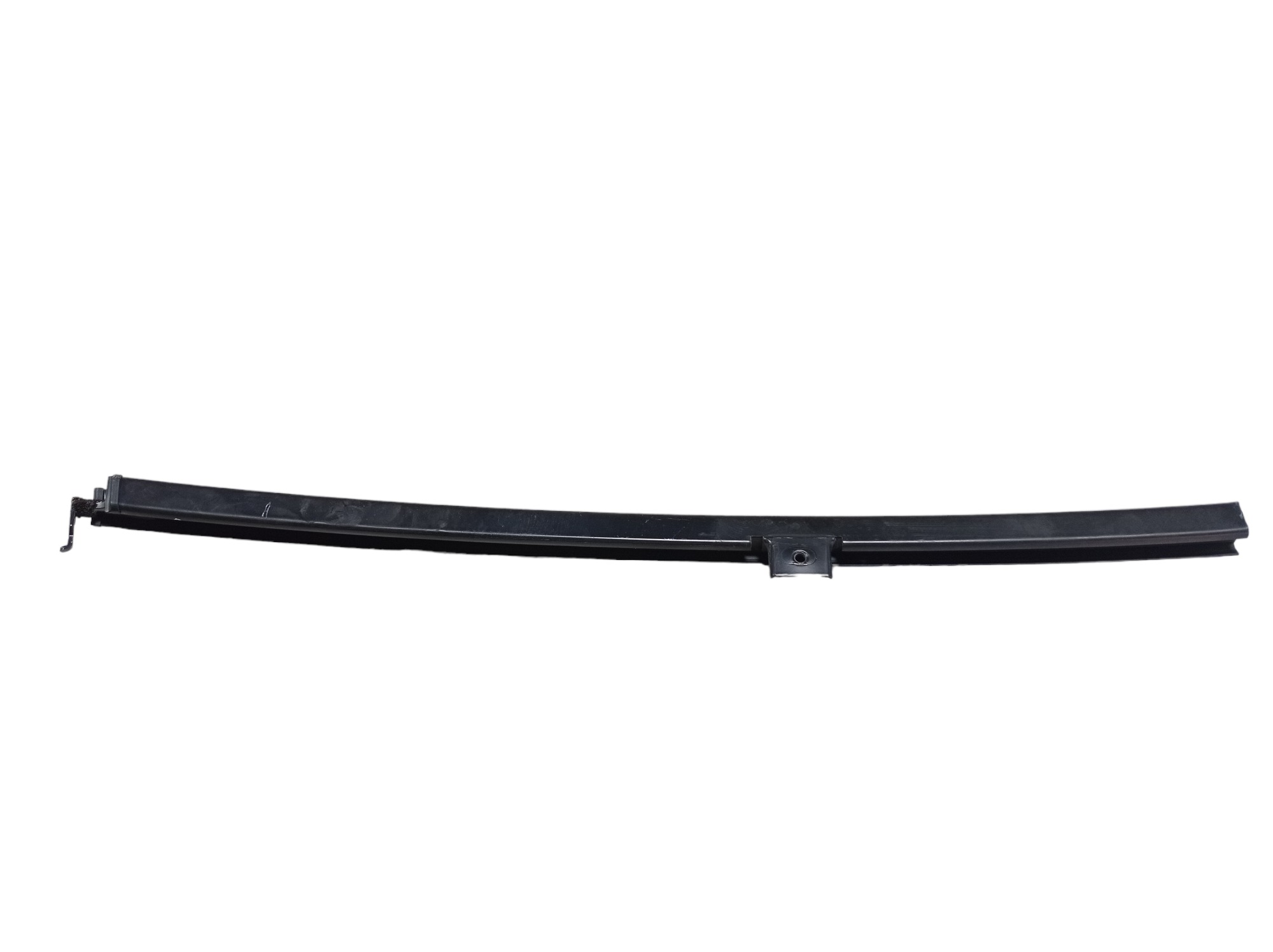 Guia Vidro Porta Traseira Esquerda Honda Accord 2011 V557 3