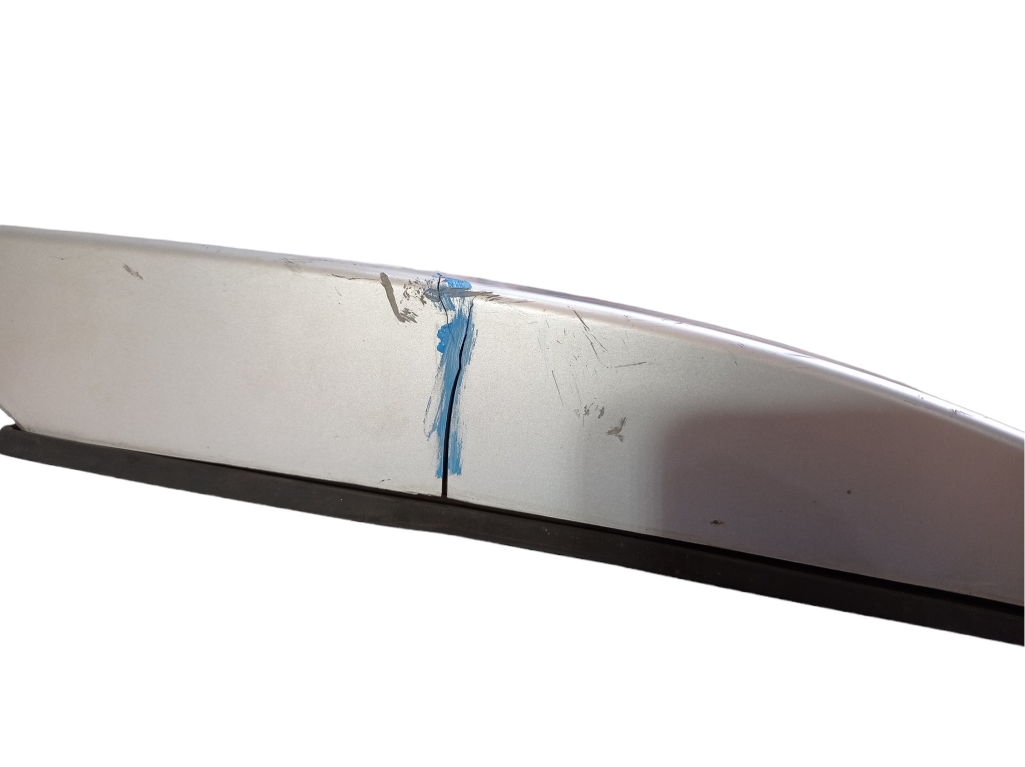 Rack Teto Esquerdo Jac T6 2.0 16v 2016 5704400u1512xz V475  Branco 8