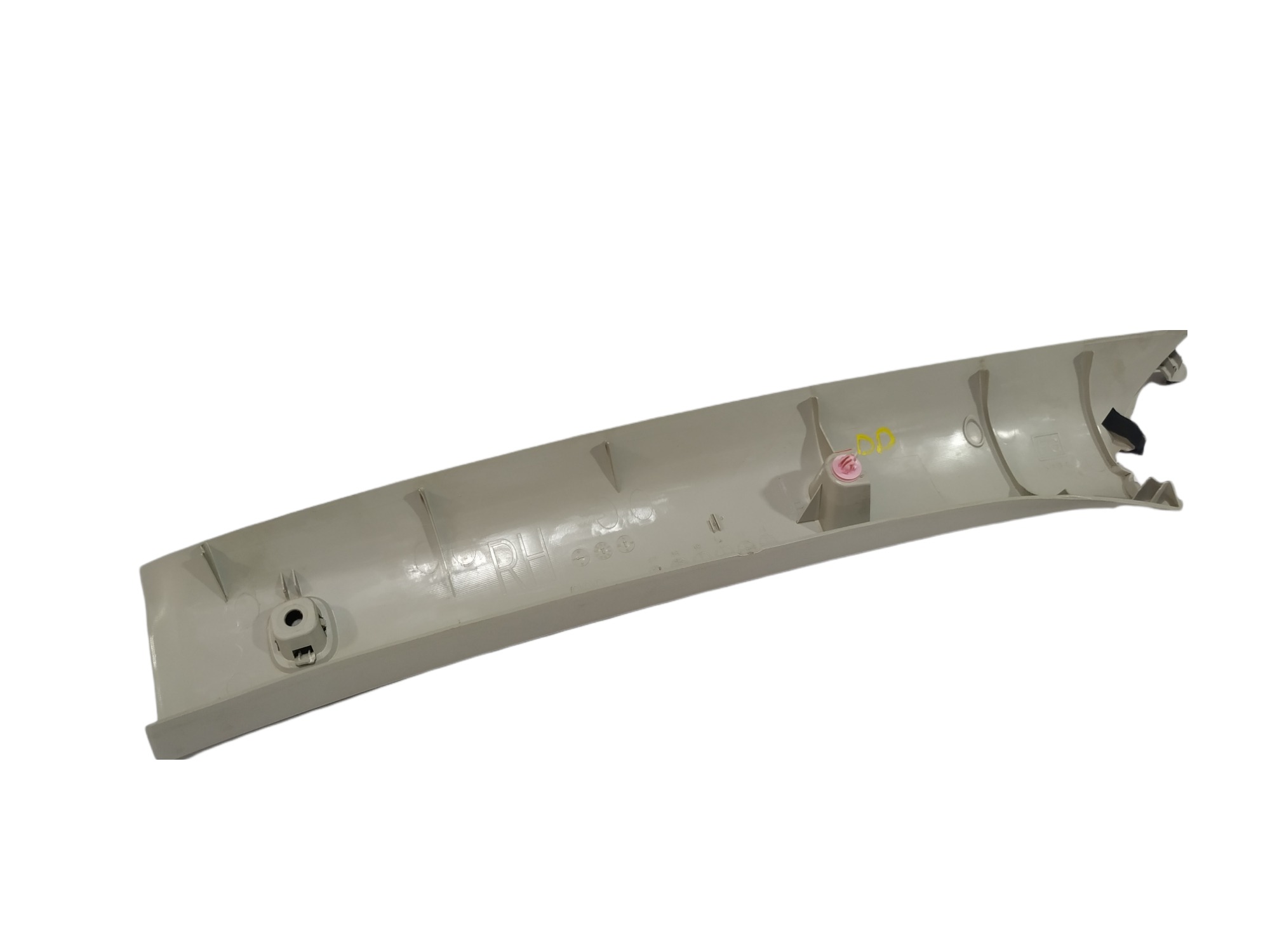 Acabamento Coluna Dianteira Direita Subaru Impreza V375 7