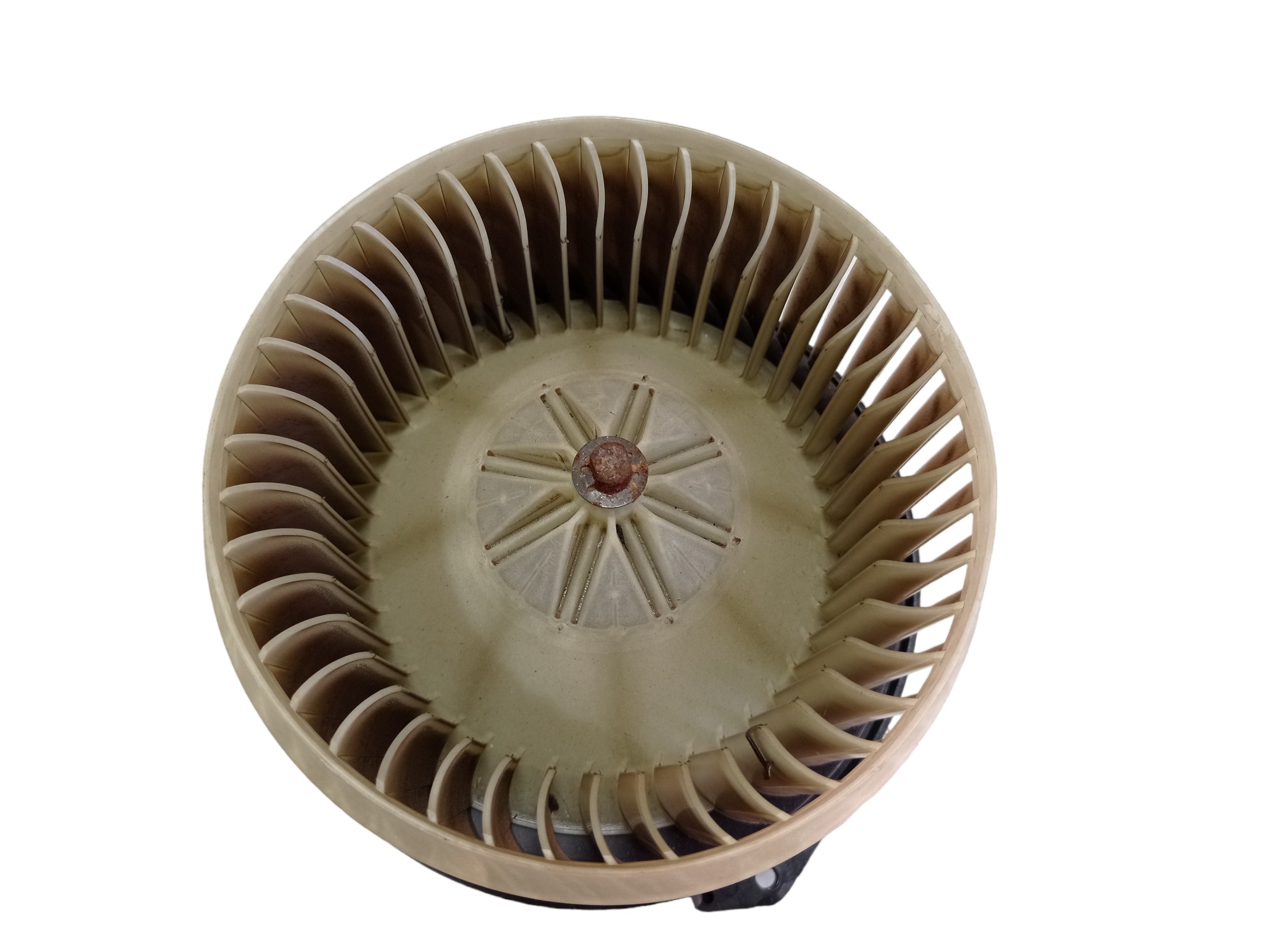 Motor Ventilador Lifan 530 2015 A3745100 V567 8