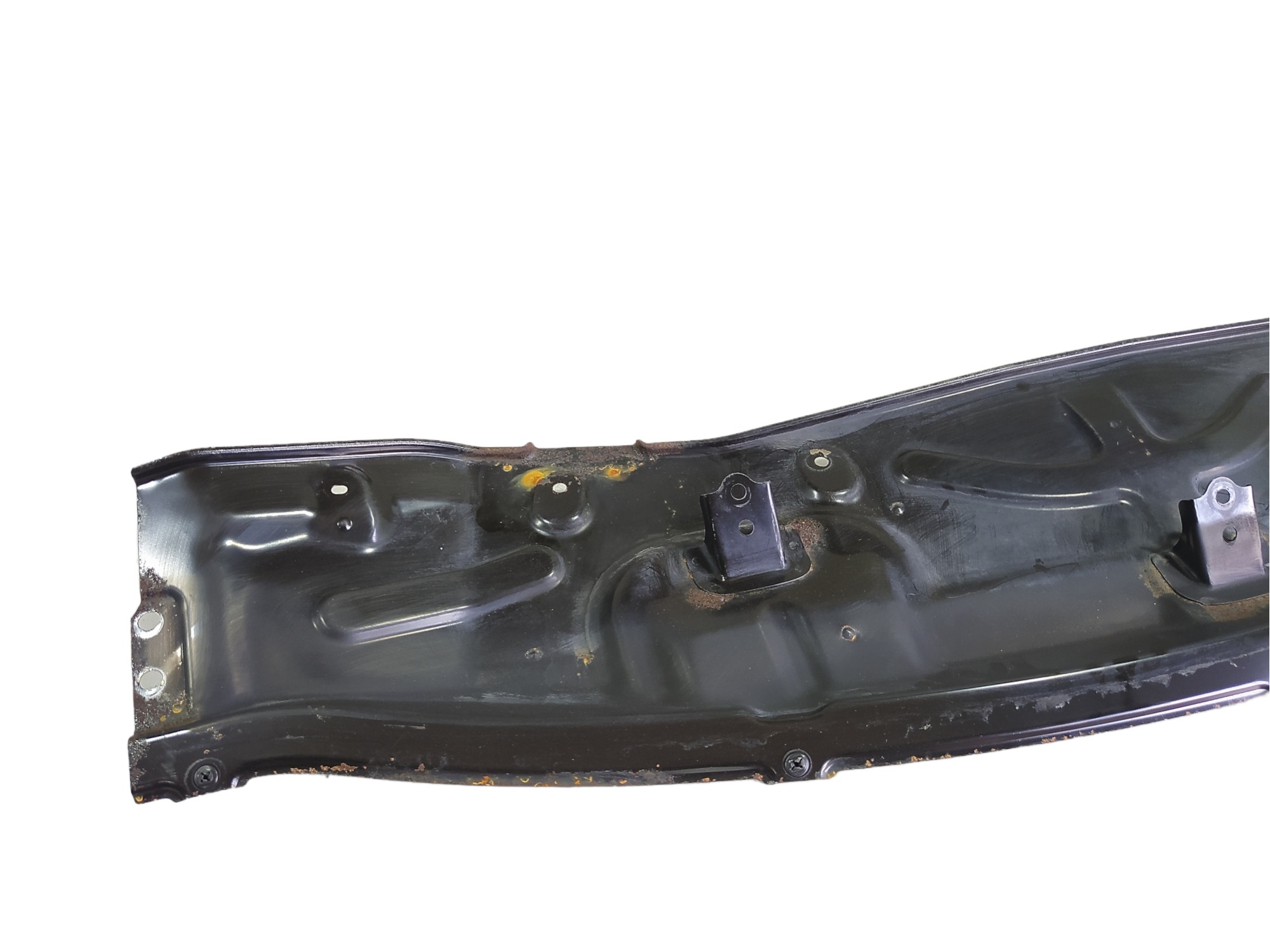 Suporte Grade Churrasqueira Jac T50 2017 2021 V489 7