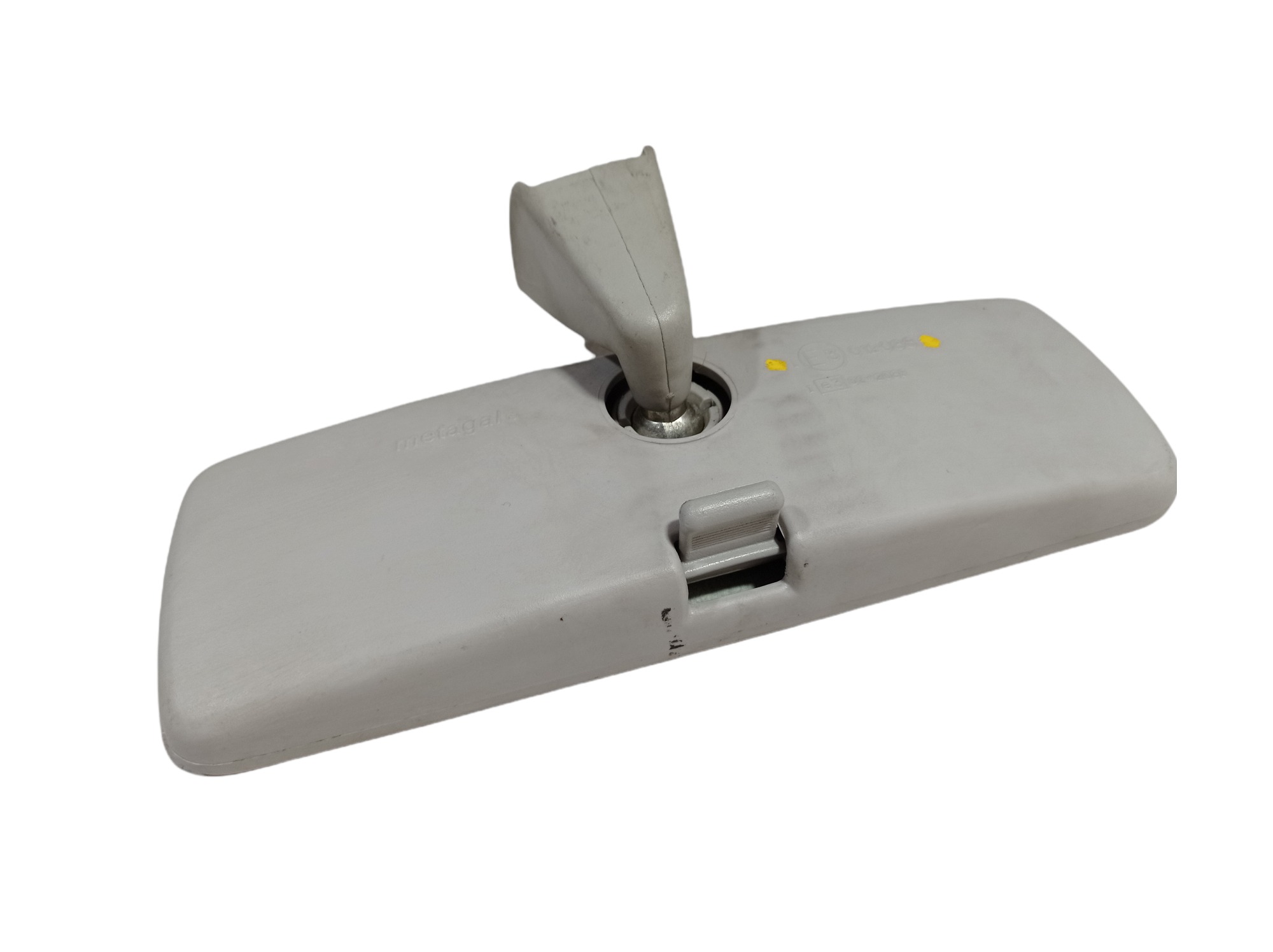 Retrovisor Interno Vw Voyage Gol G5 2010 Ie3012038 V251 5