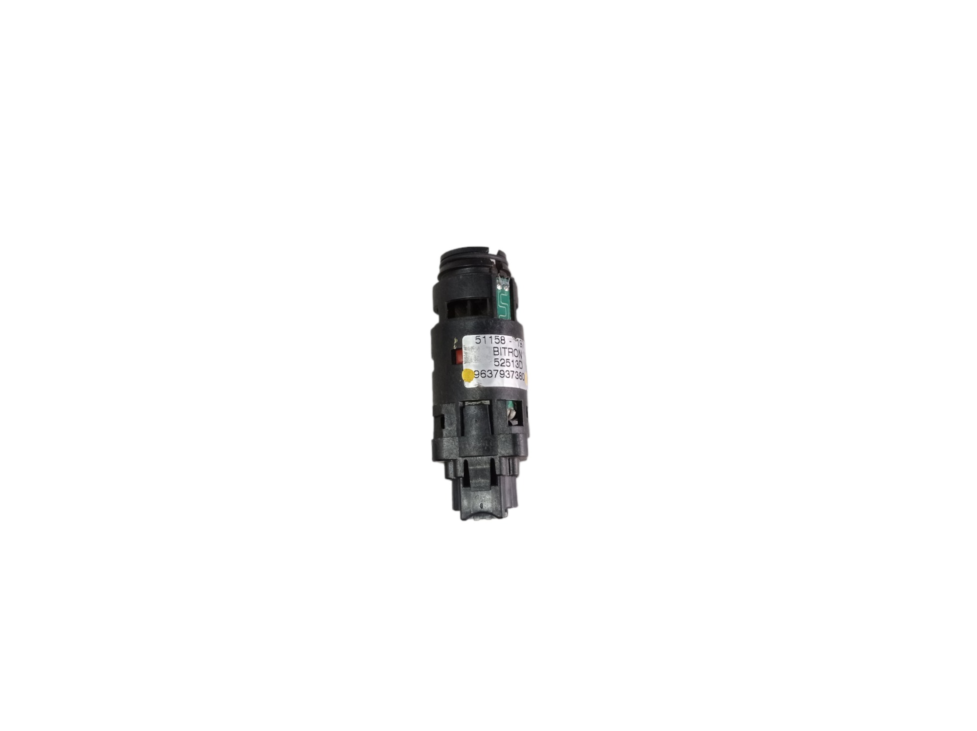 Sensor Temperatura Citroen Xsara 1.6 16v 2002 A 2006 V400 5