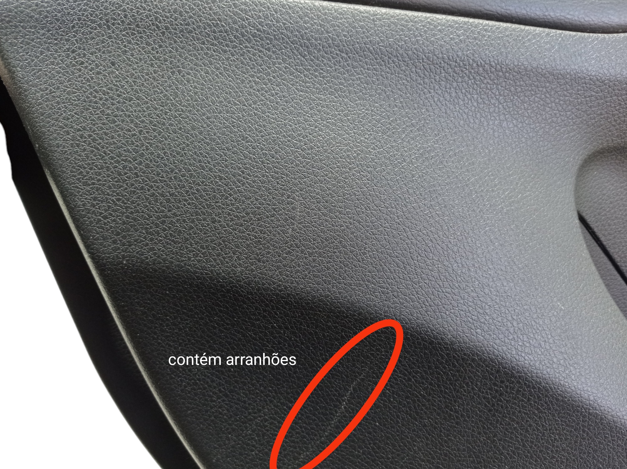 Forro Porta Traseira Esquerda Nissan Altima 2014 V564 3