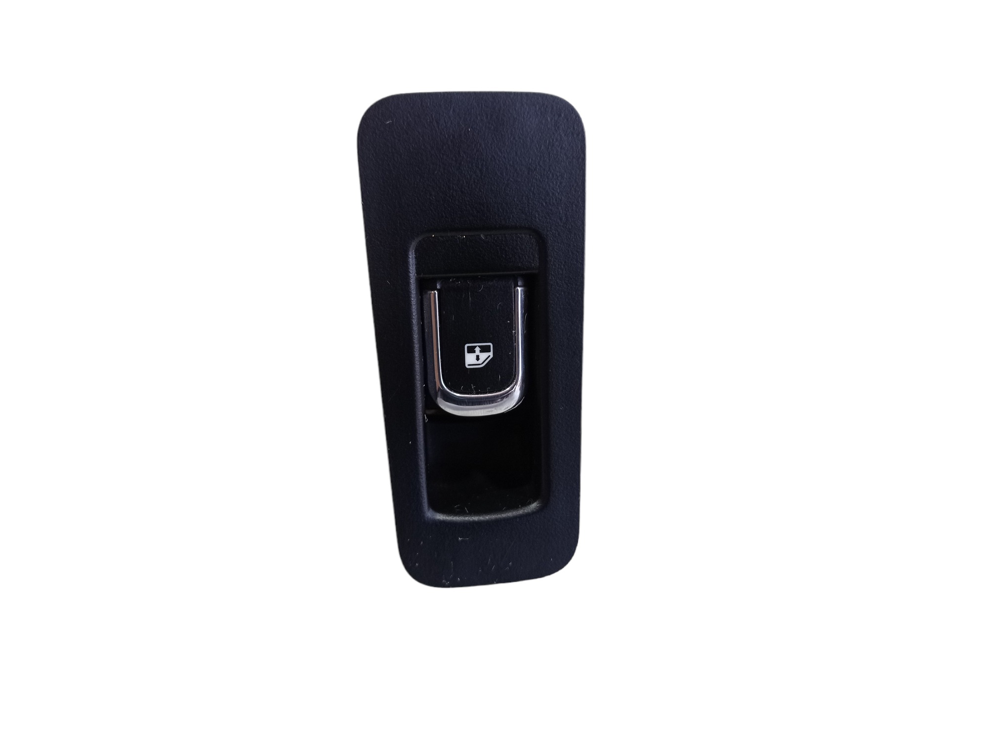Botão Vidro Porta Traseira Direita Jac T6 2015 A 2016 V554 1