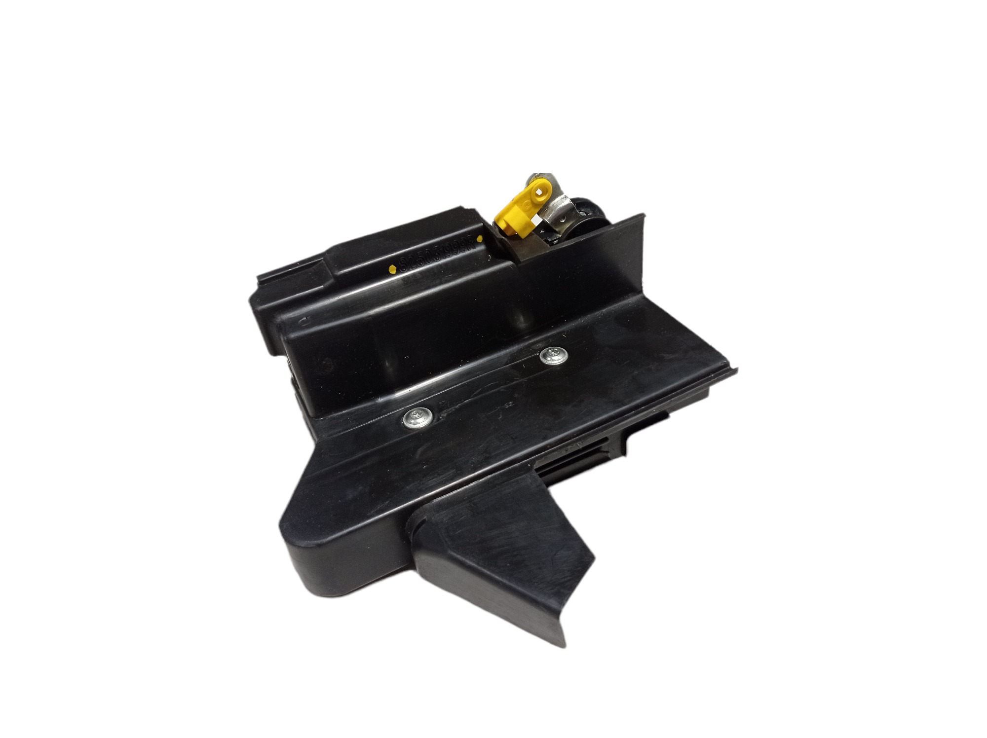 Fechadura Traseira Esquerda Renault Sandero 2021 V339 4
