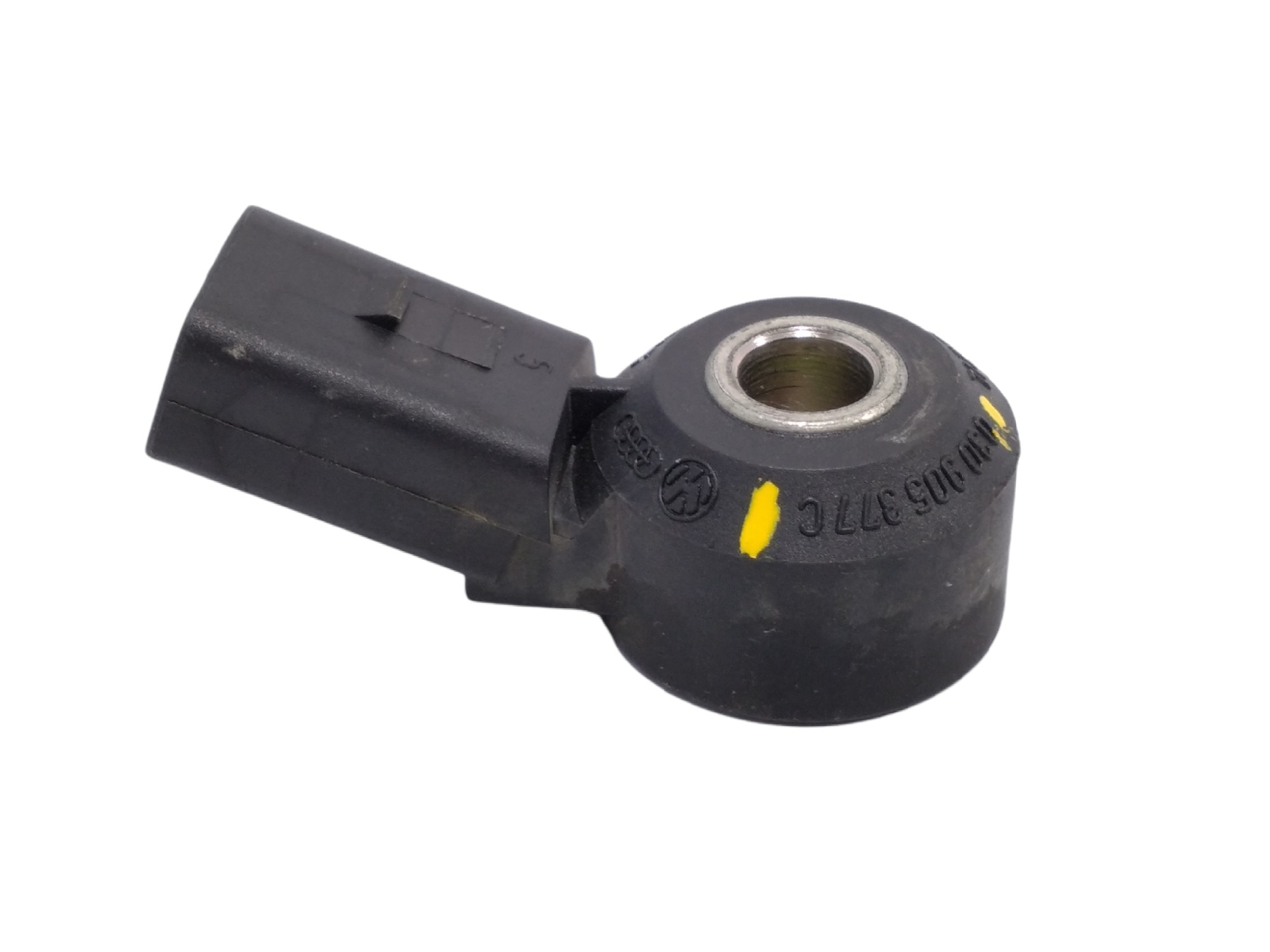 Sensor Detonação Vw Fox G2 1.0 3cc 2014 V340 2