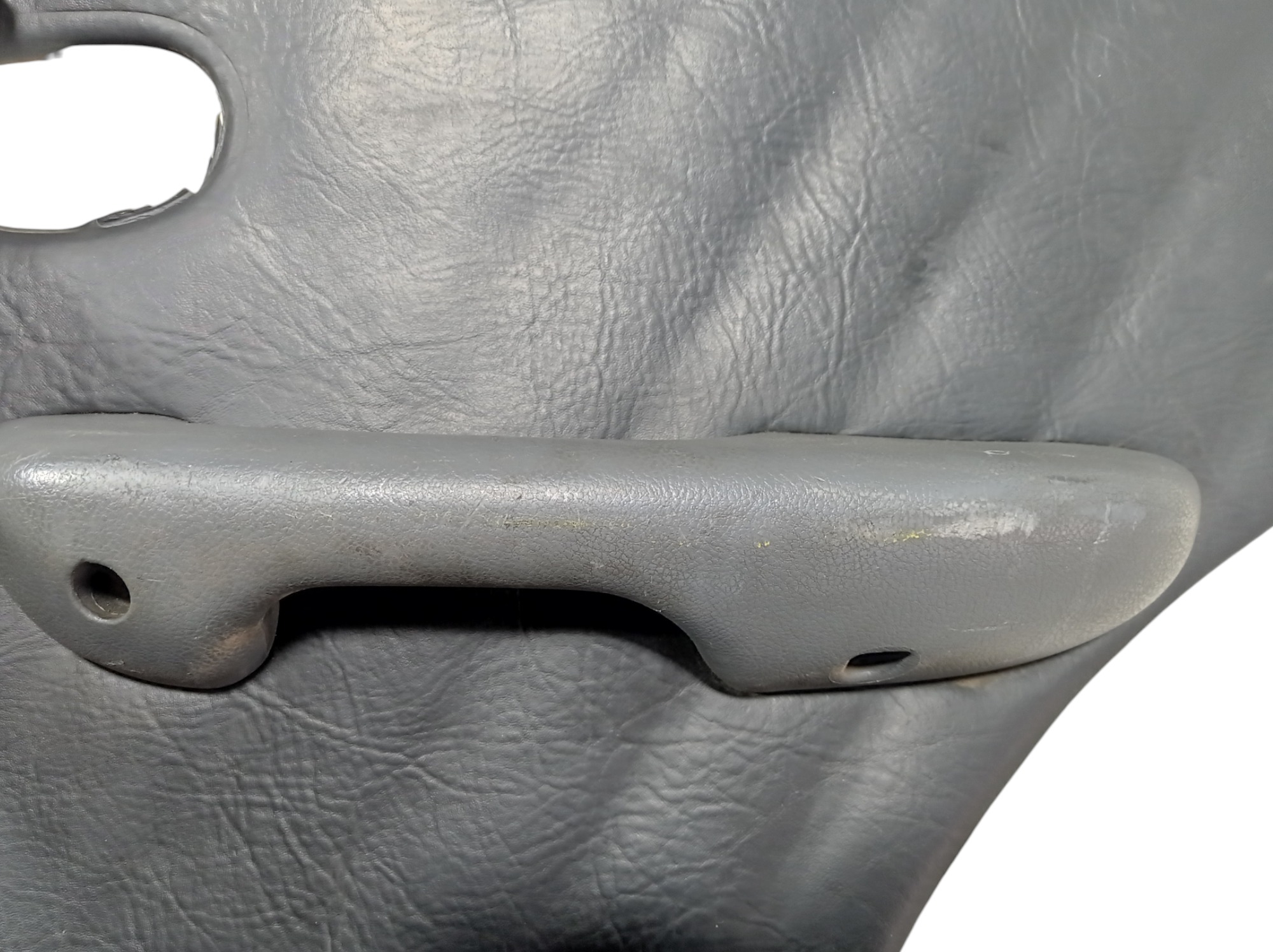 Forro Porta Traseira Direita Fiat Palio 1998 6