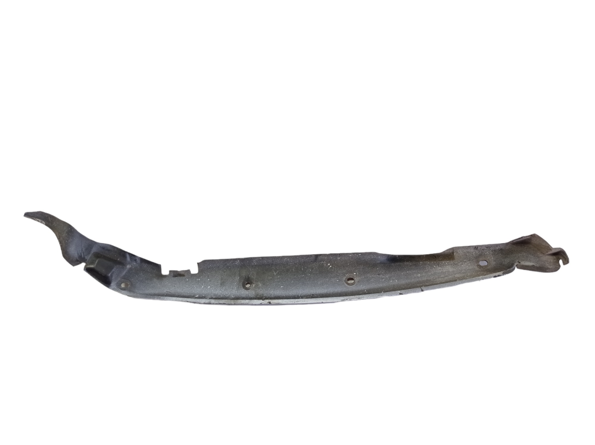 Vedação Paralama Dianteira Esquerda Lexus Is 300 2012 V545 4