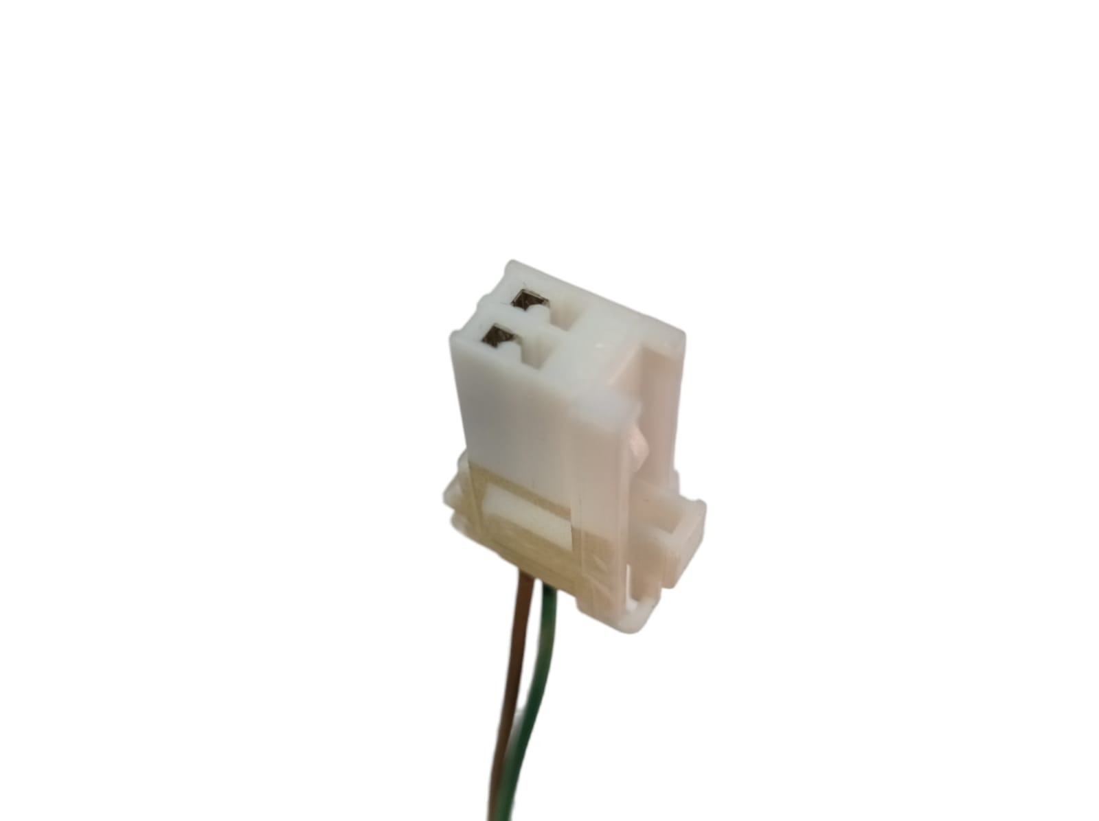 Botão Vidro Porta Traseira Esquerda Kia Opirus 2008 V581 1