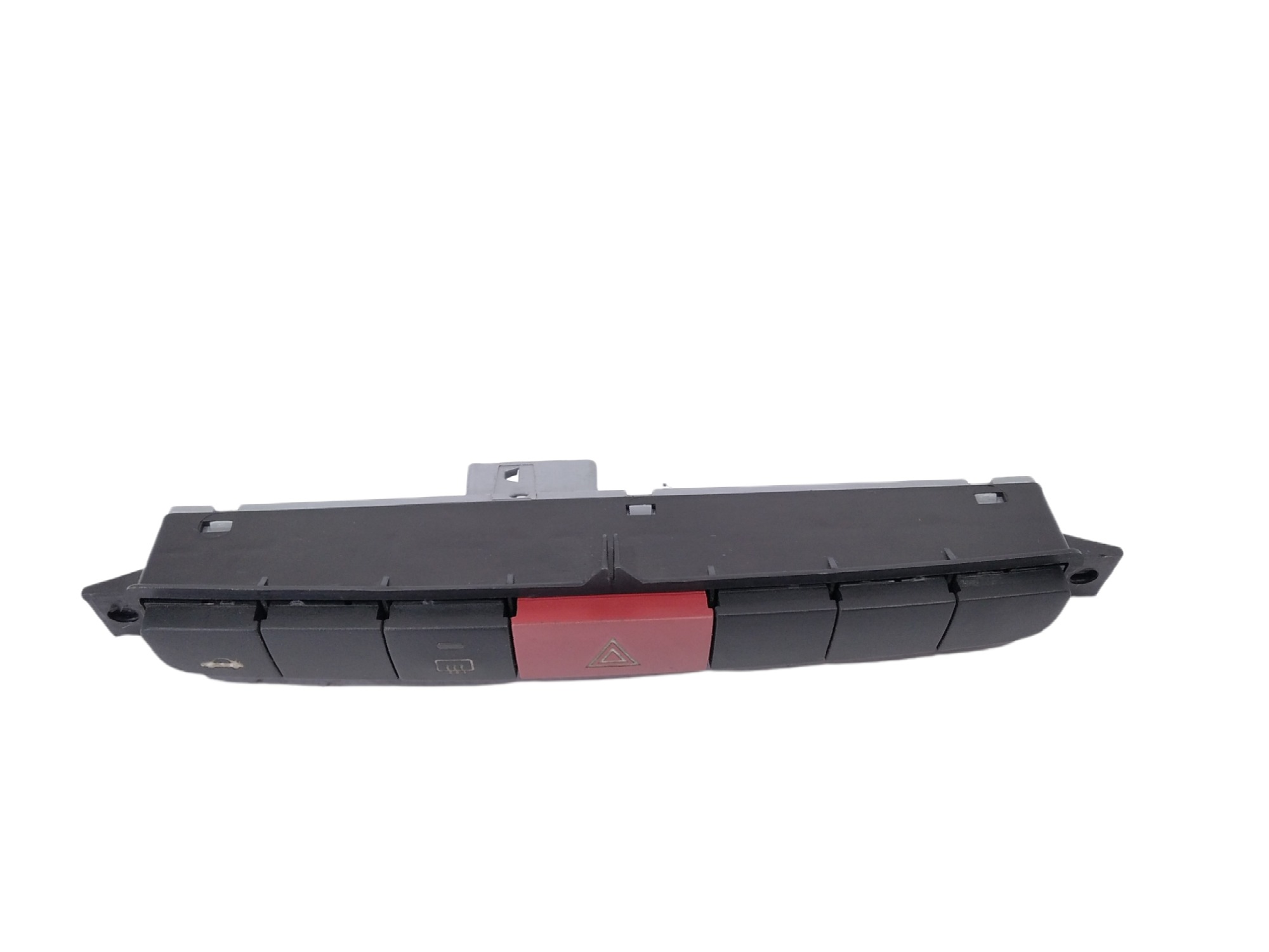 Botão Pisca Alerta Fiat Linea 2008 V362 3