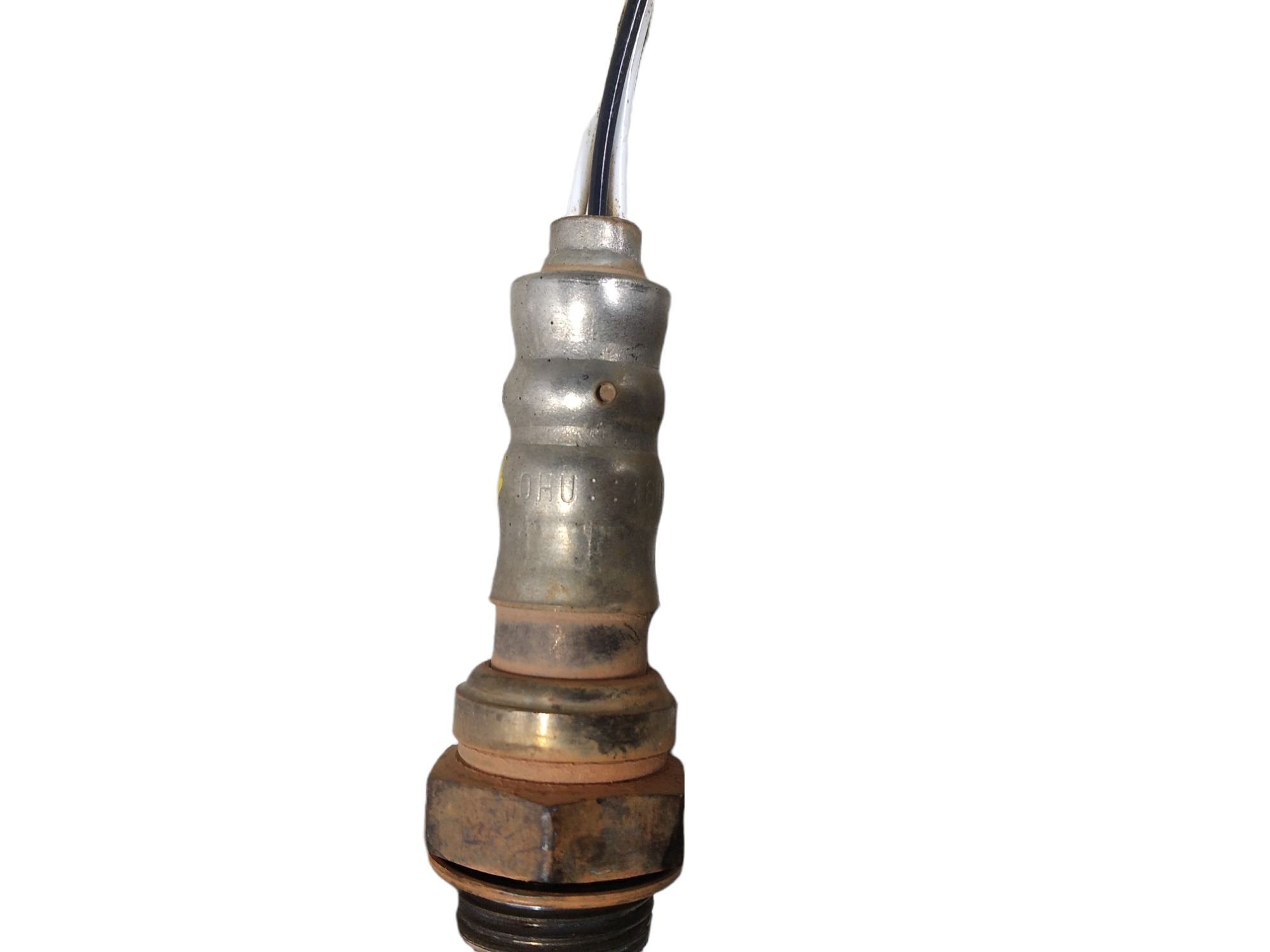 Sonda Lambda Inferior Honda City 2009 A 2013 V305 0hu601h8 9