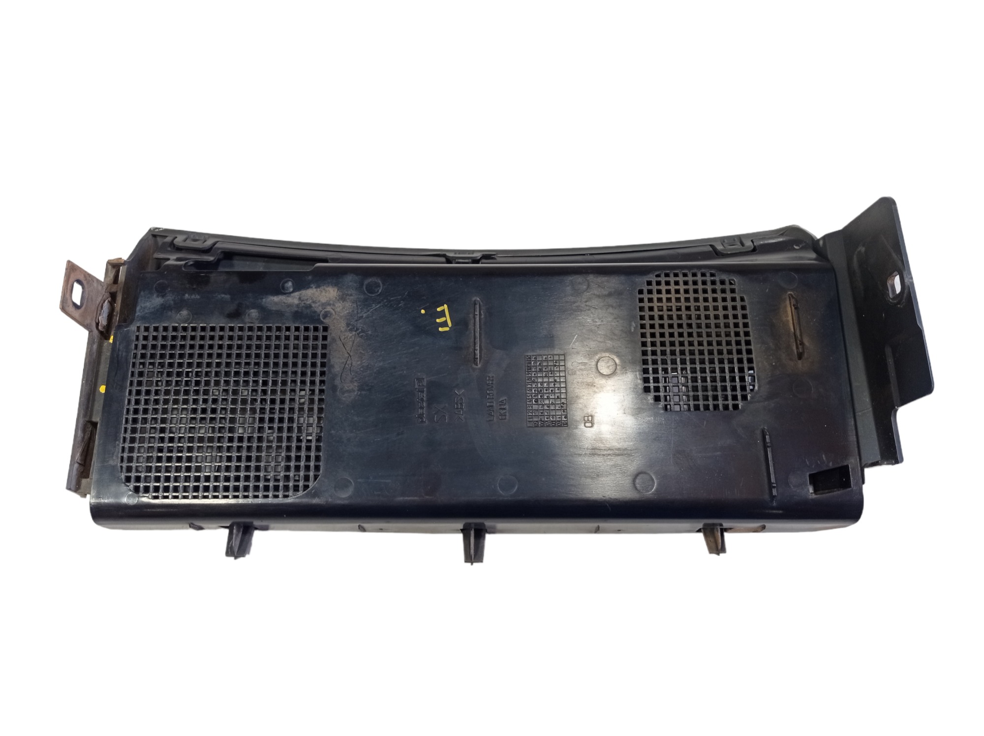 Acabamento Paralama Esquerdo Range Rover Vogue 2011 V546 7