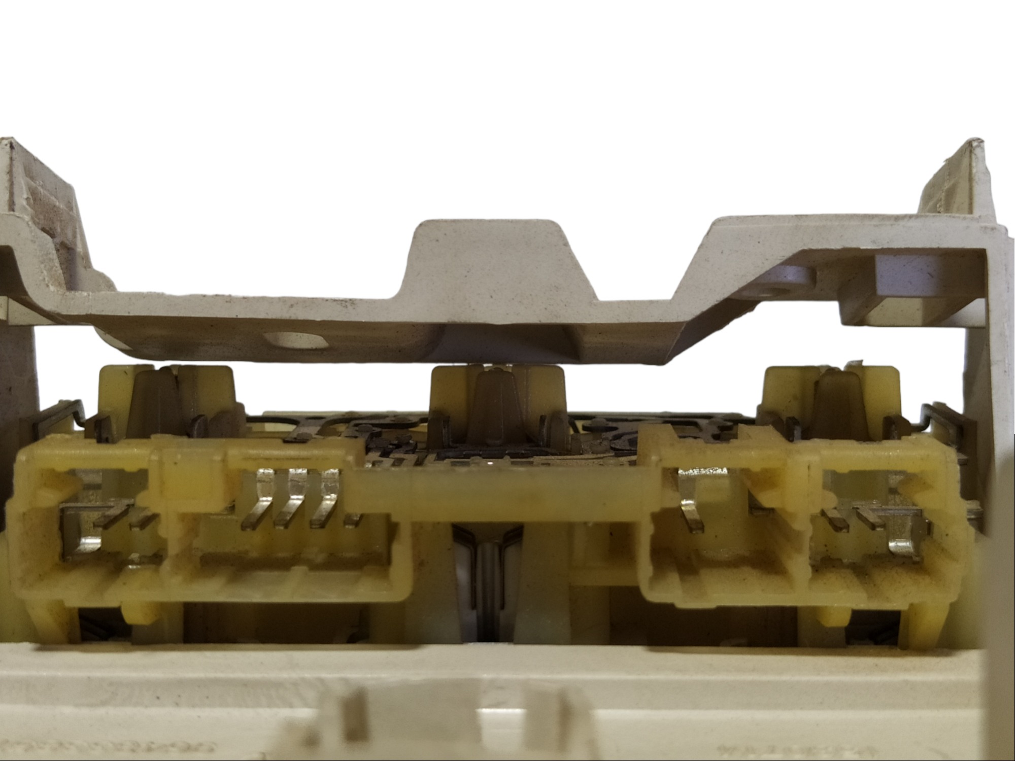 Luz Cortesia Dianteira Citroen C4 Pallas 9648338577 Vl 6