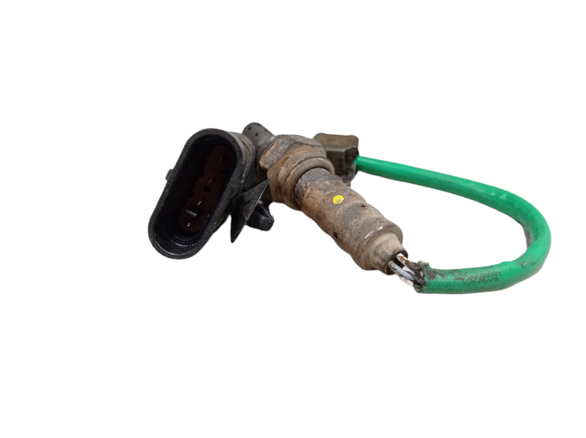 Sonda Lambda Inferior Fiat Idea 1.8 16v Etorq 2014 V355 6