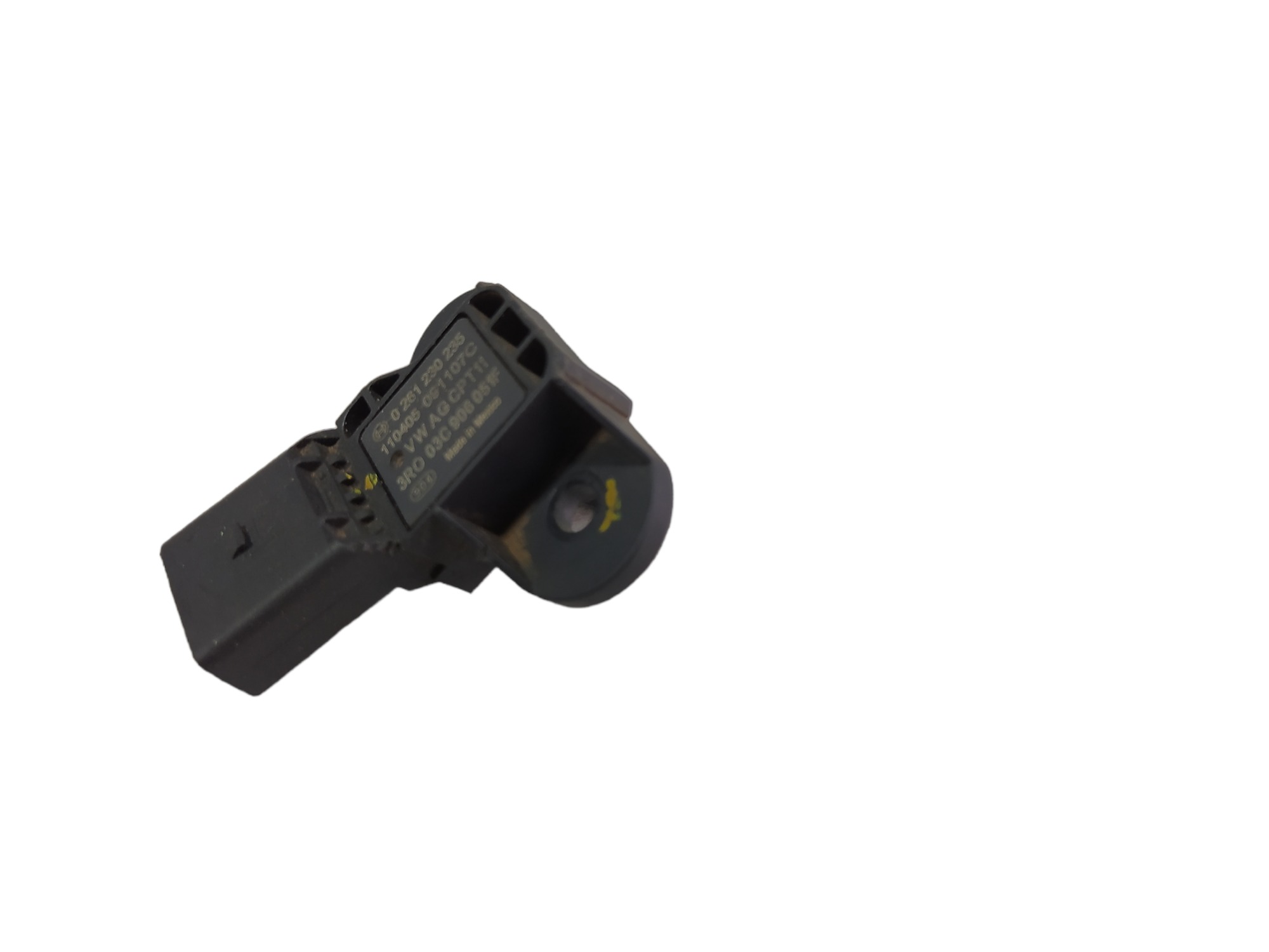 Sensor Map Fox Spacefox Golf Jetta Passat G5 0261230235 Vl 4