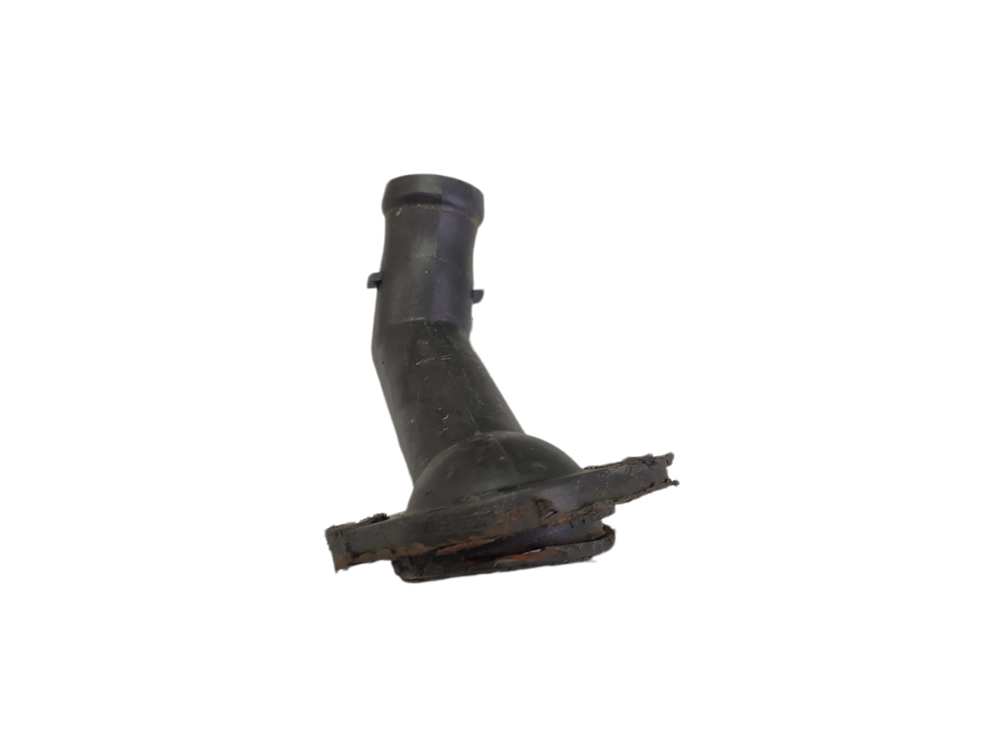 Flange Valvula Termostática Vw Golf 2.0 2000 V478 1