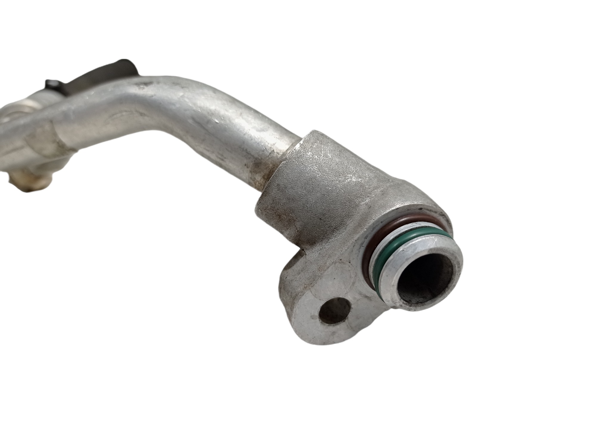 Mangueira Ar Condicionado Fiat Stilo 51788751 2007 V177 3
