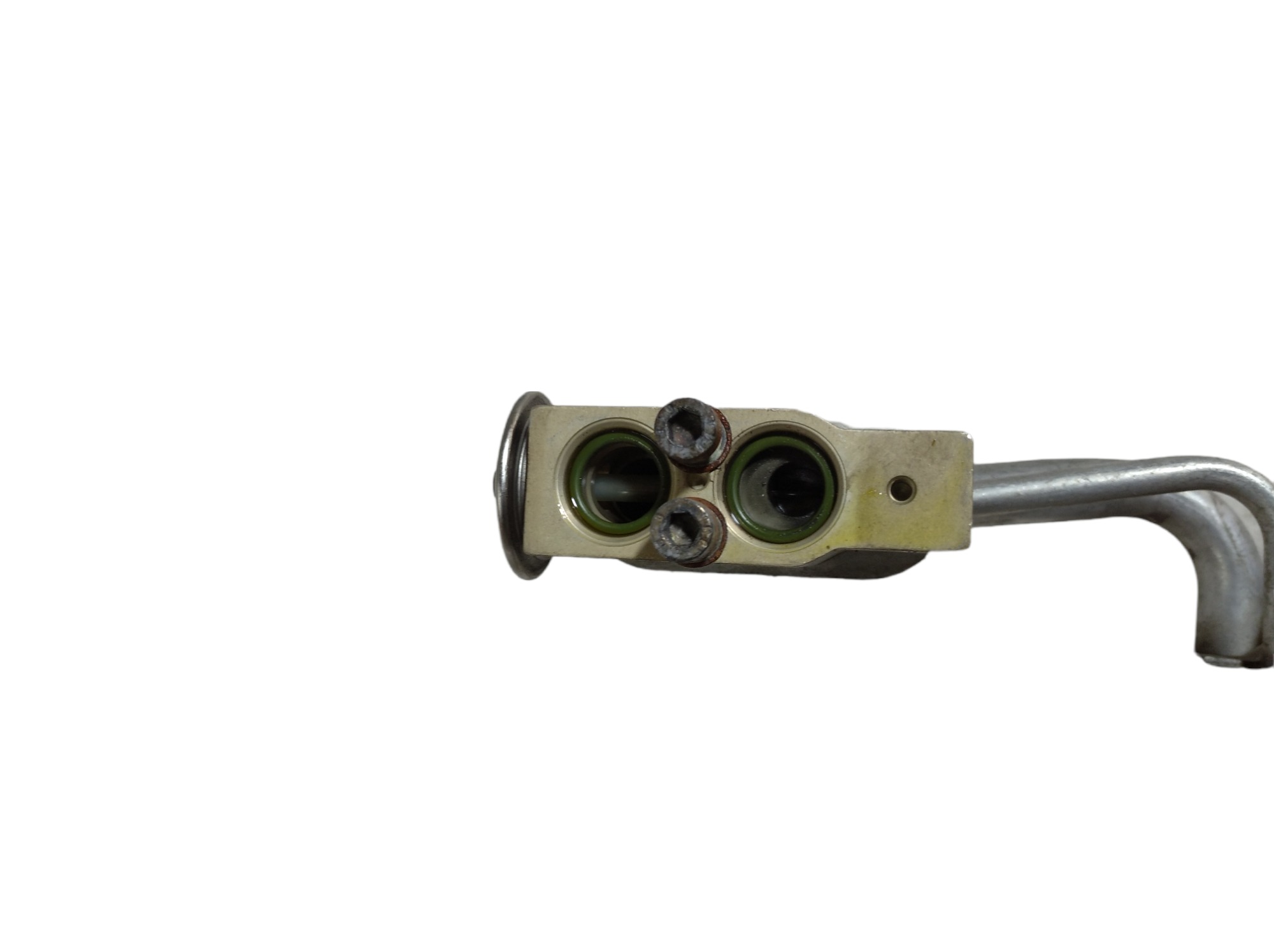 Valvula Expansão Ar Condicionado Fiat Marea Brava 2001 V120 9