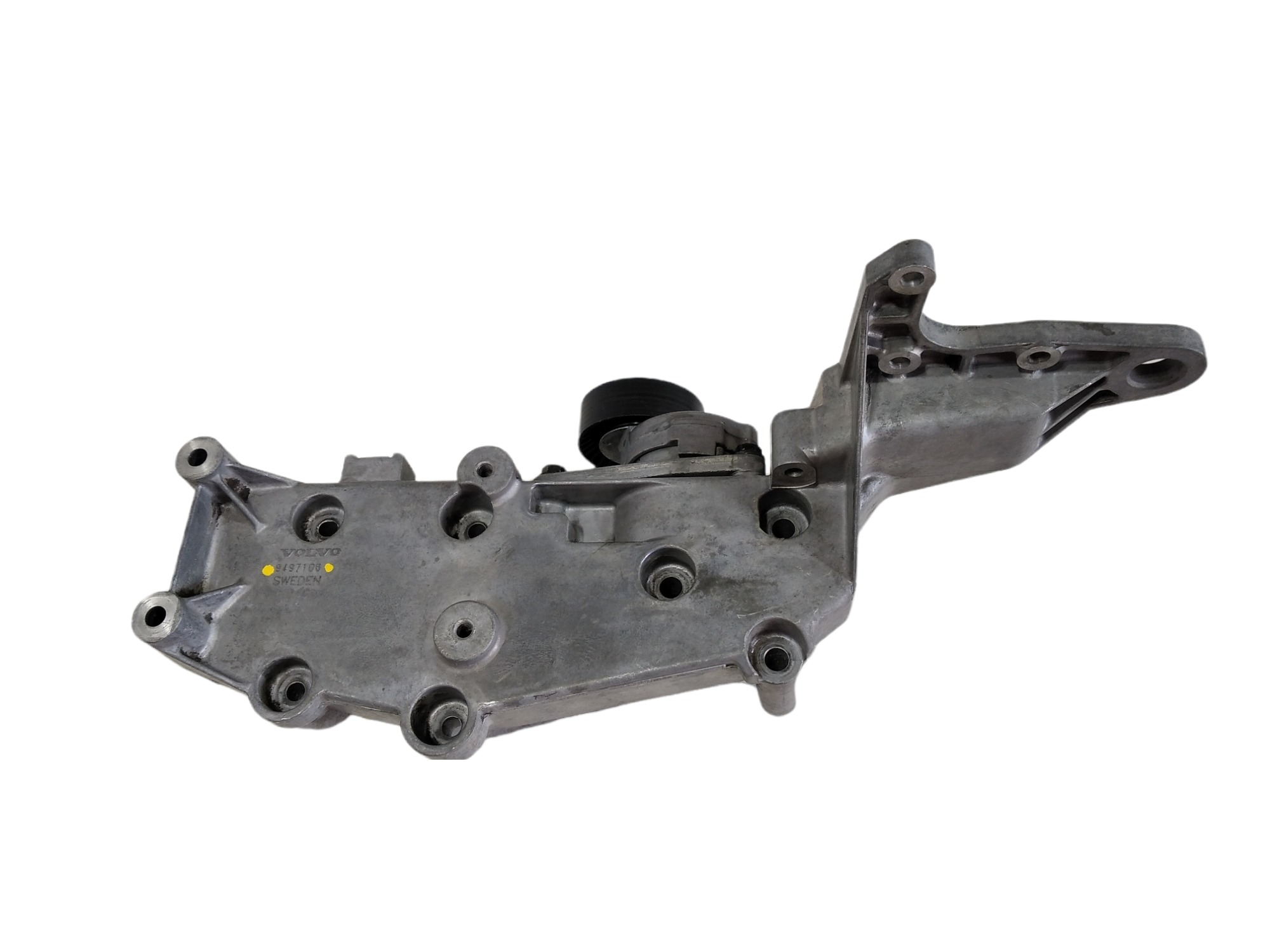 Suporte Alternador Volvo S40 T4 2002 9497106 V54 1