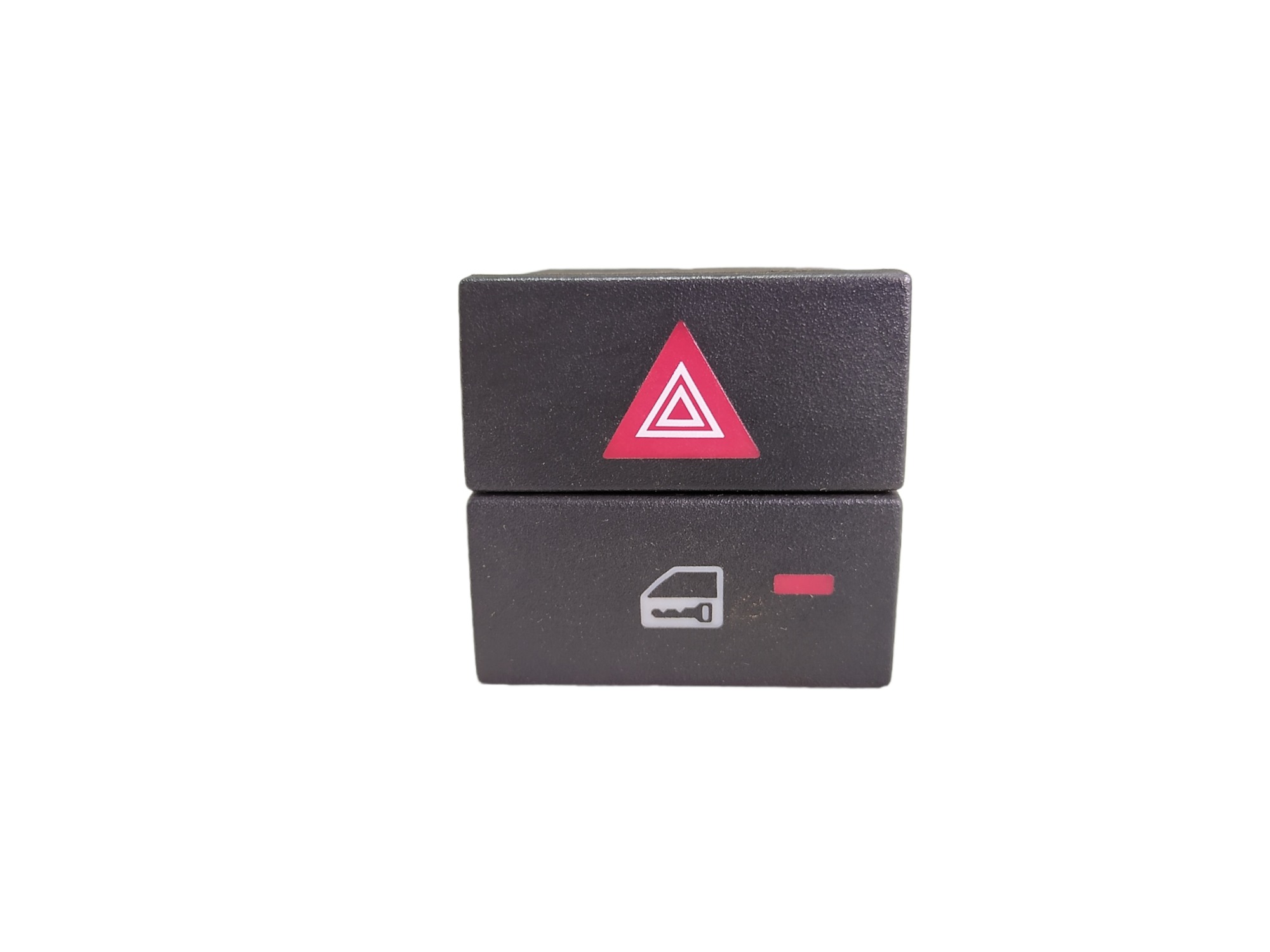 Botão Pisca Alerta Gm Vectra 2007  2012 93307964 Vl 5