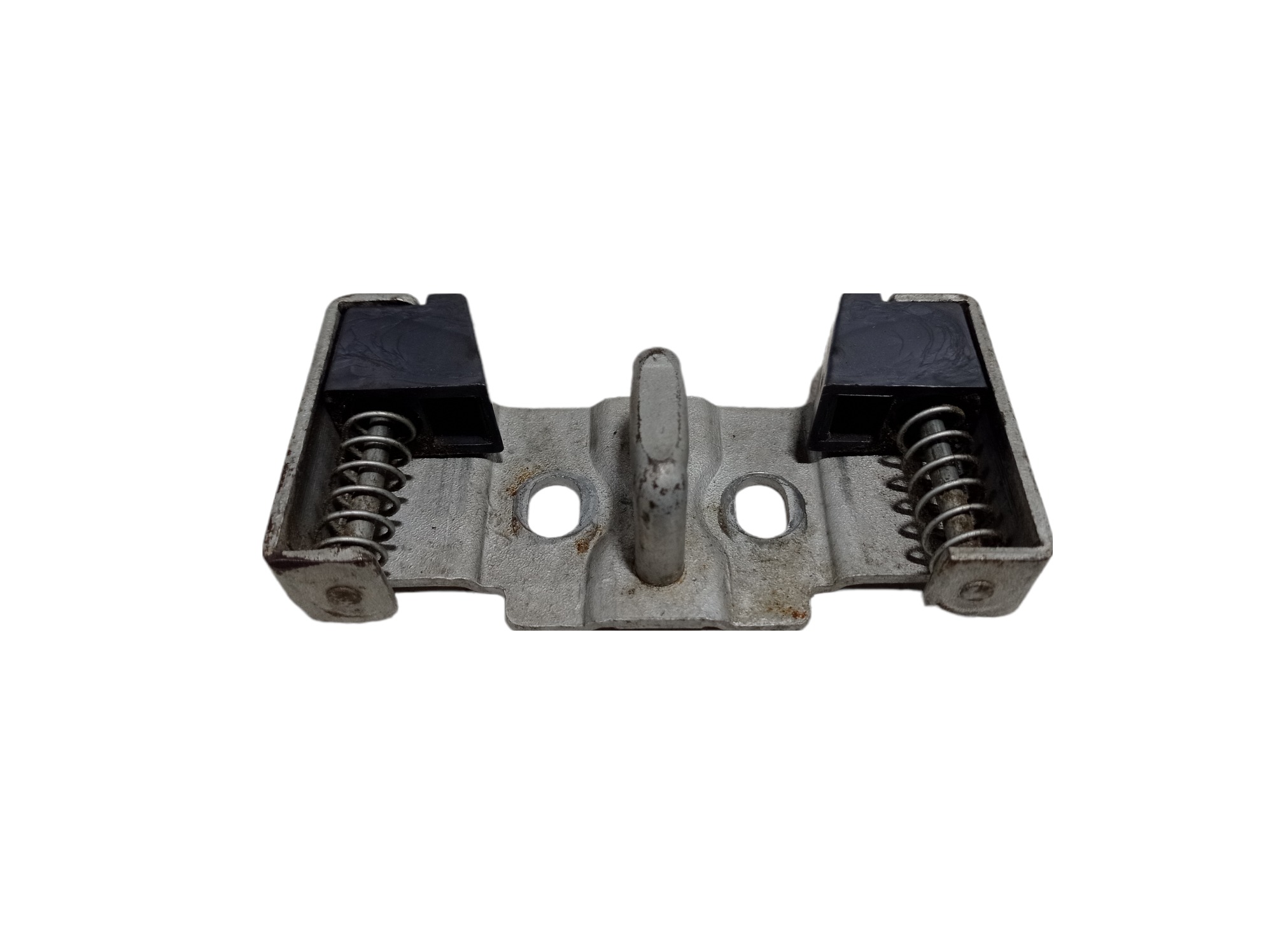 Batente Tampa Traseira Vw Fox 1.0 G2 2009 5z6827517 V193 4