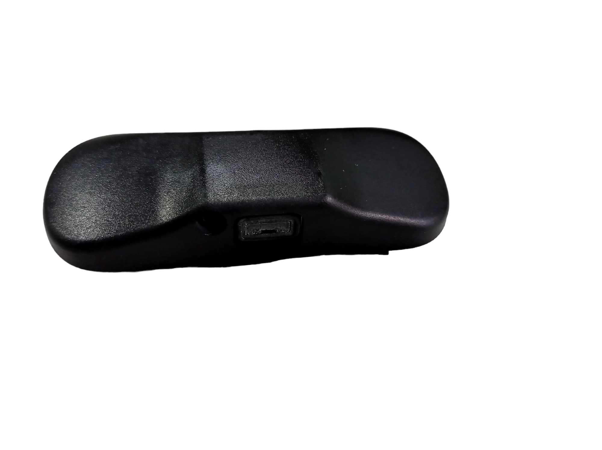 Brucutu Direito Esguicho Vw Golf Gti 2019 5m0955985c V563 7